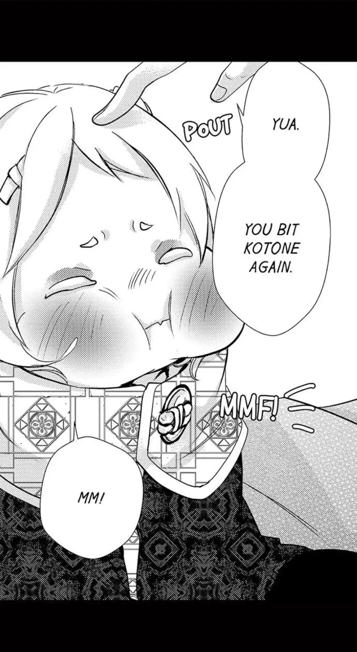 Fudanshi Shoukan: Isekai de Shinjuu ni Hameraremashita Chapter 56 page 7