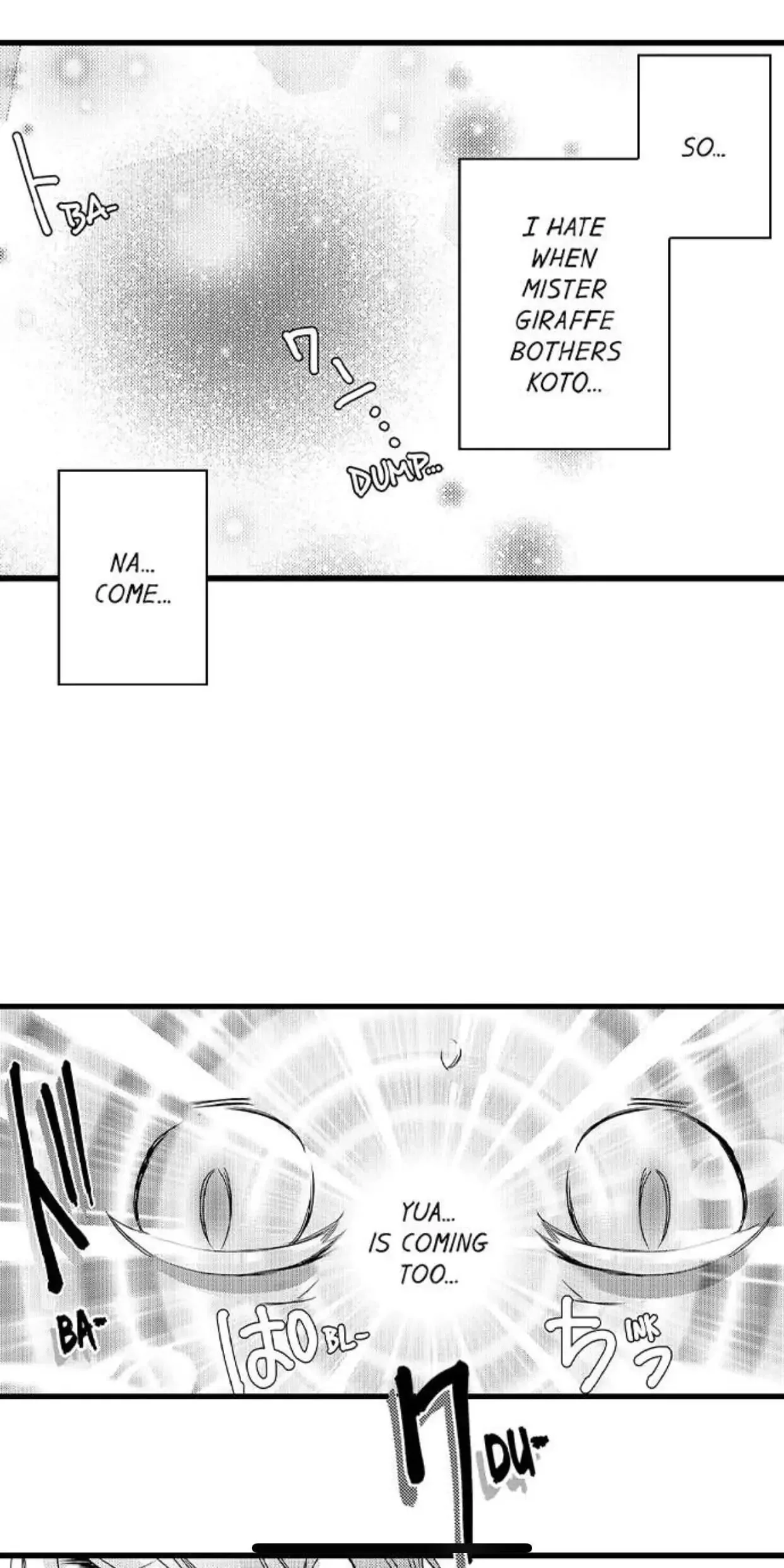 Fudanshi Shoukan: Isekai de Shinjuu ni Hameraremashita Chapter 56 page 15