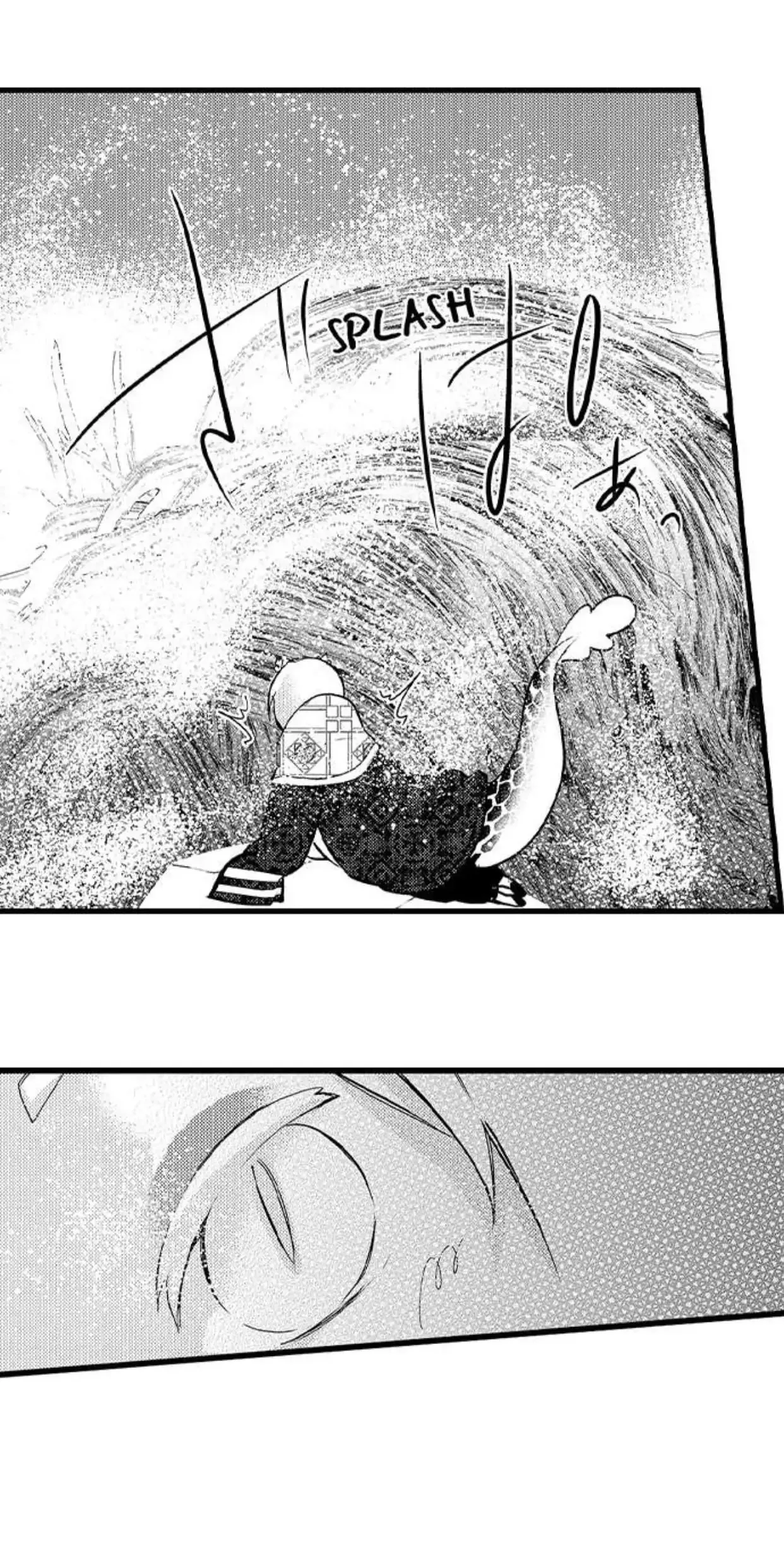 Fudanshi Shoukan: Isekai de Shinjuu ni Hameraremashita Chapter 56 page 3