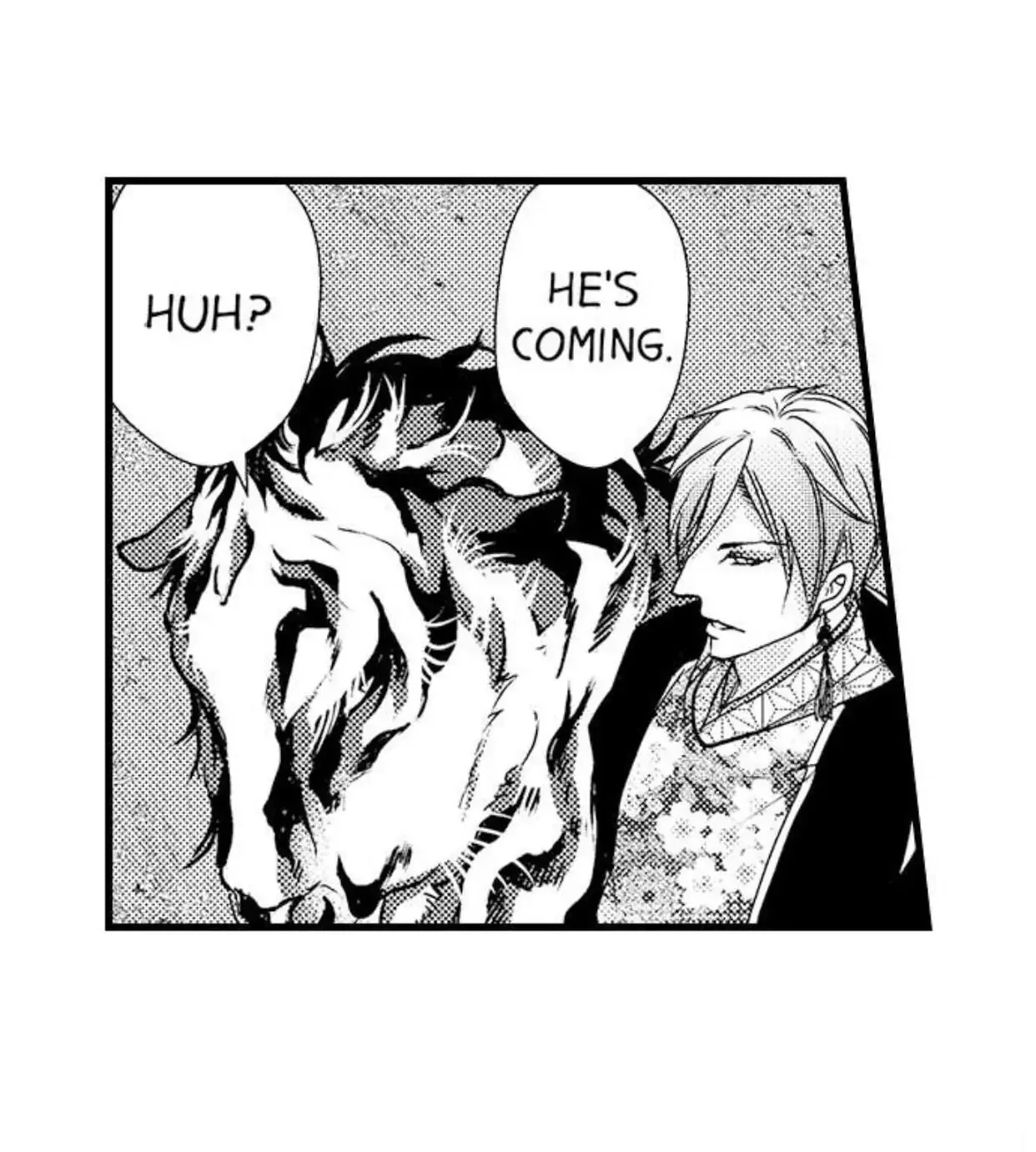 Fudanshi Shoukan: Isekai de Shinjuu ni Hameraremashita Chapter 56 page 17