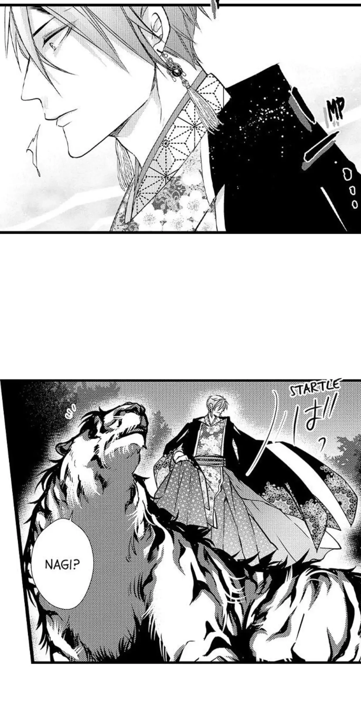 Fudanshi Shoukan: Isekai de Shinjuu ni Hameraremashita Chapter 56 page 16