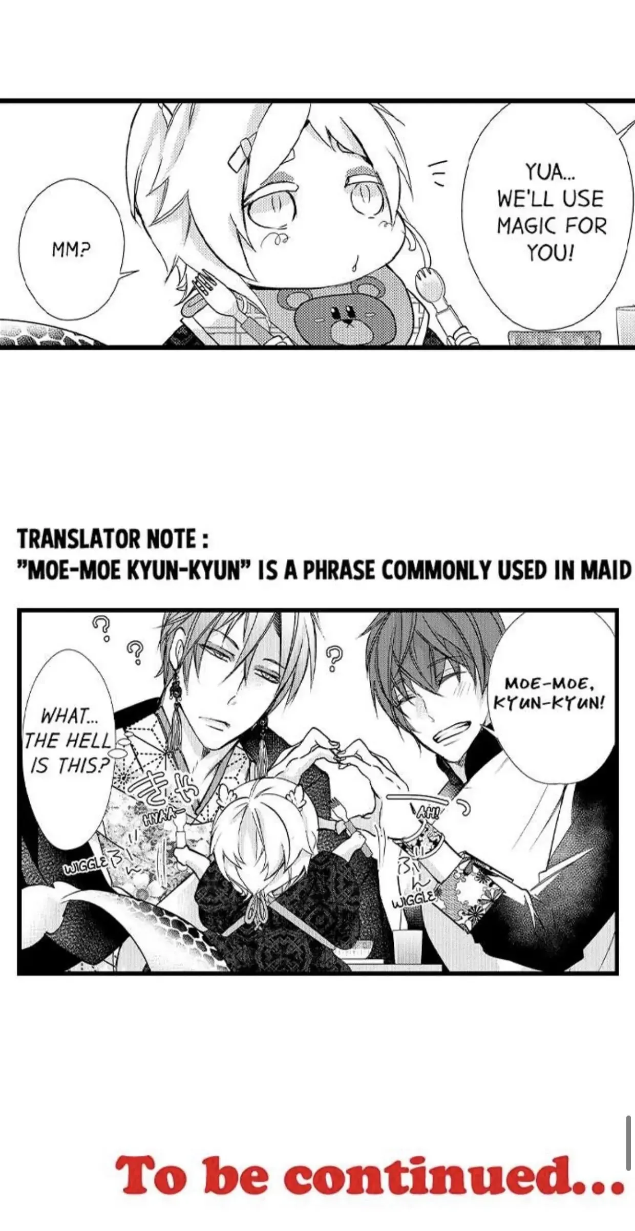 Fudanshi Shoukan: Isekai de Shinjuu ni Hameraremashita Chapter 56 page 28