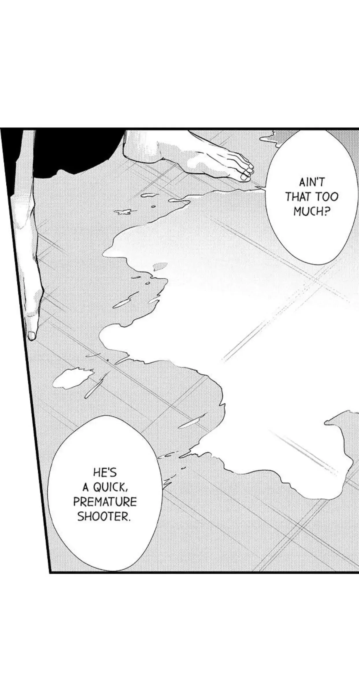 Fudanshi Shoukan: Isekai de Shinjuu ni Hameraremashita Chapter 57 page 3