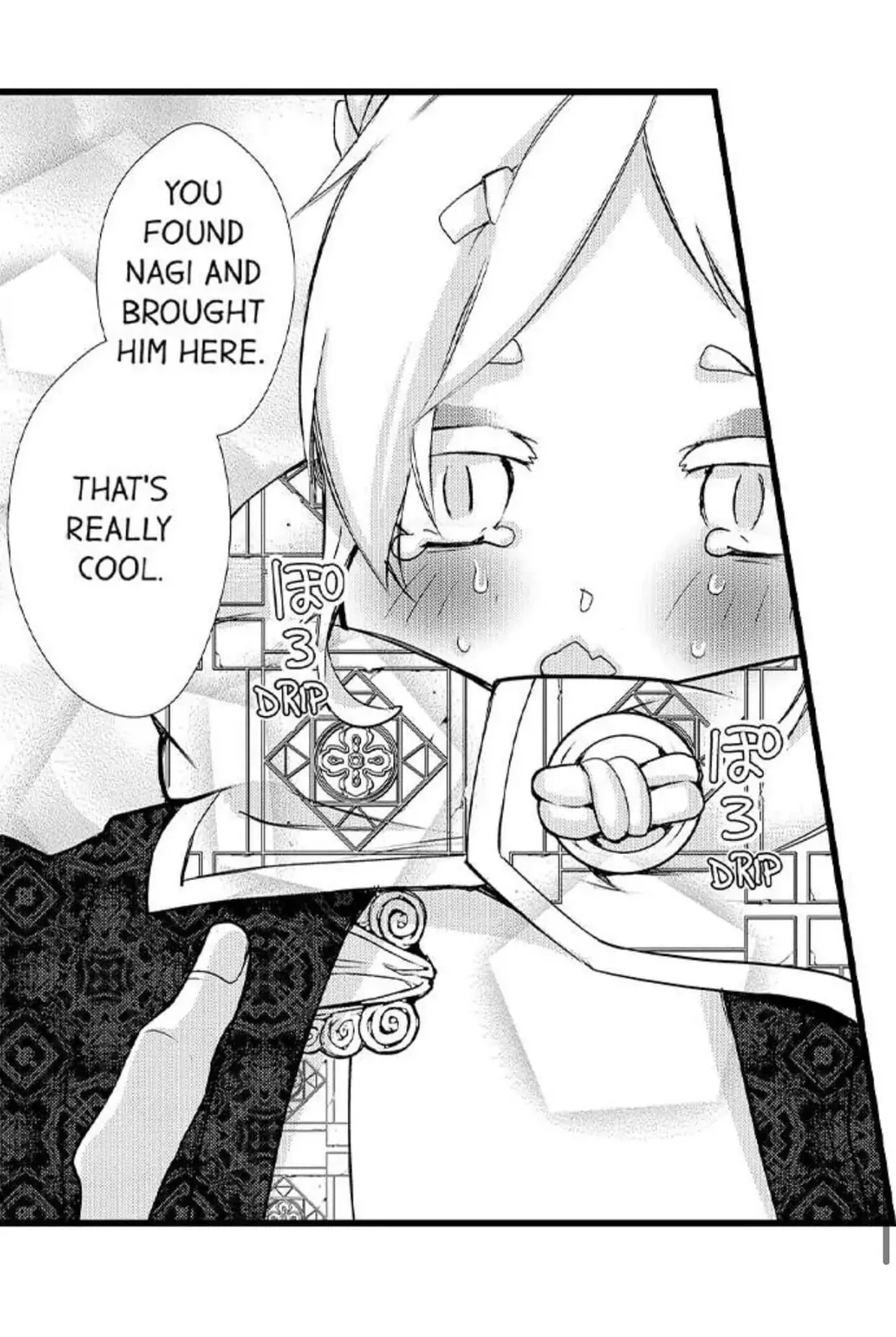 Fudanshi Shoukan: Isekai de Shinjuu ni Hameraremashita Chapter 57 page 37