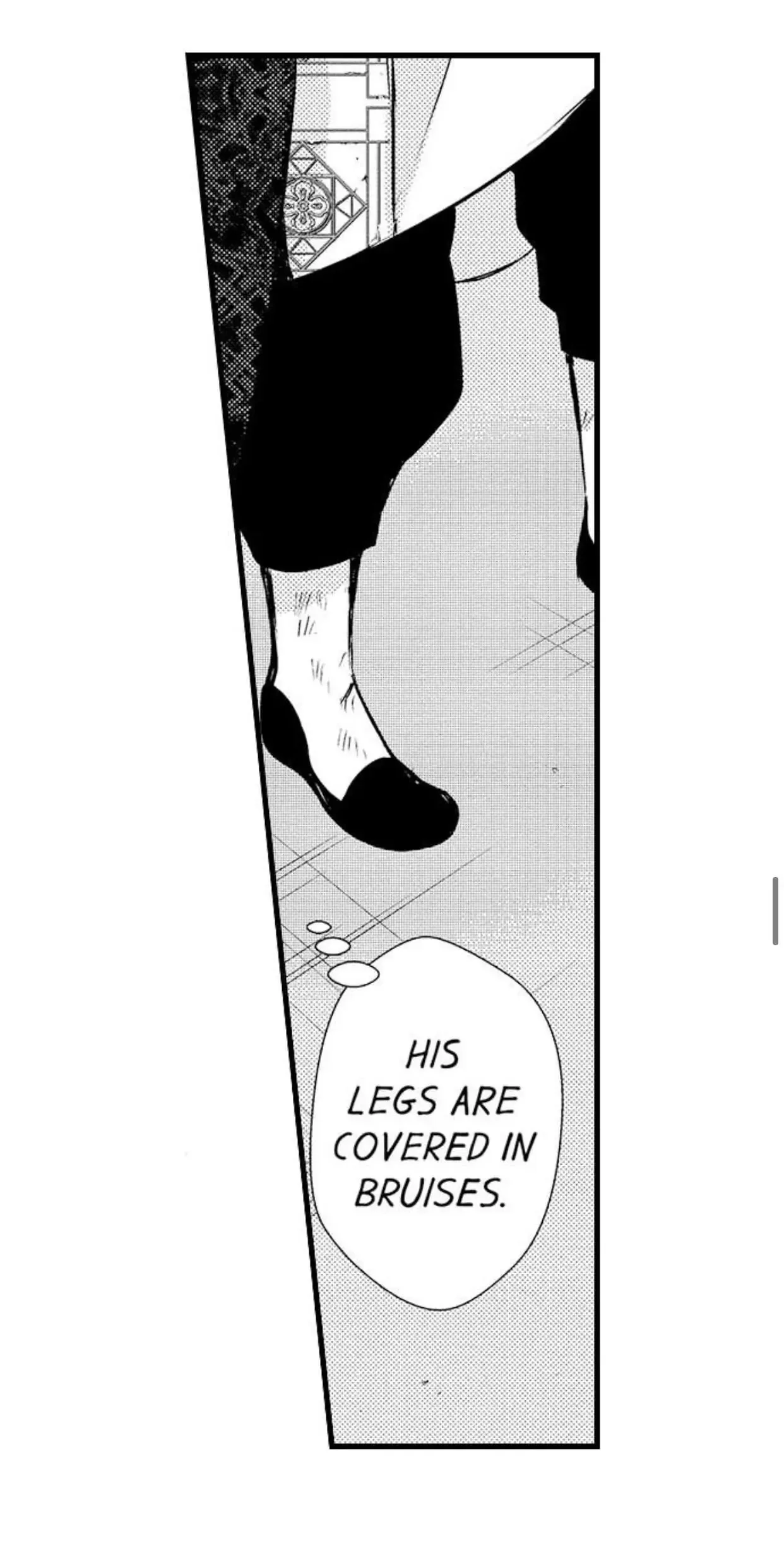 Fudanshi Shoukan: Isekai de Shinjuu ni Hameraremashita Chapter 57 page 32
