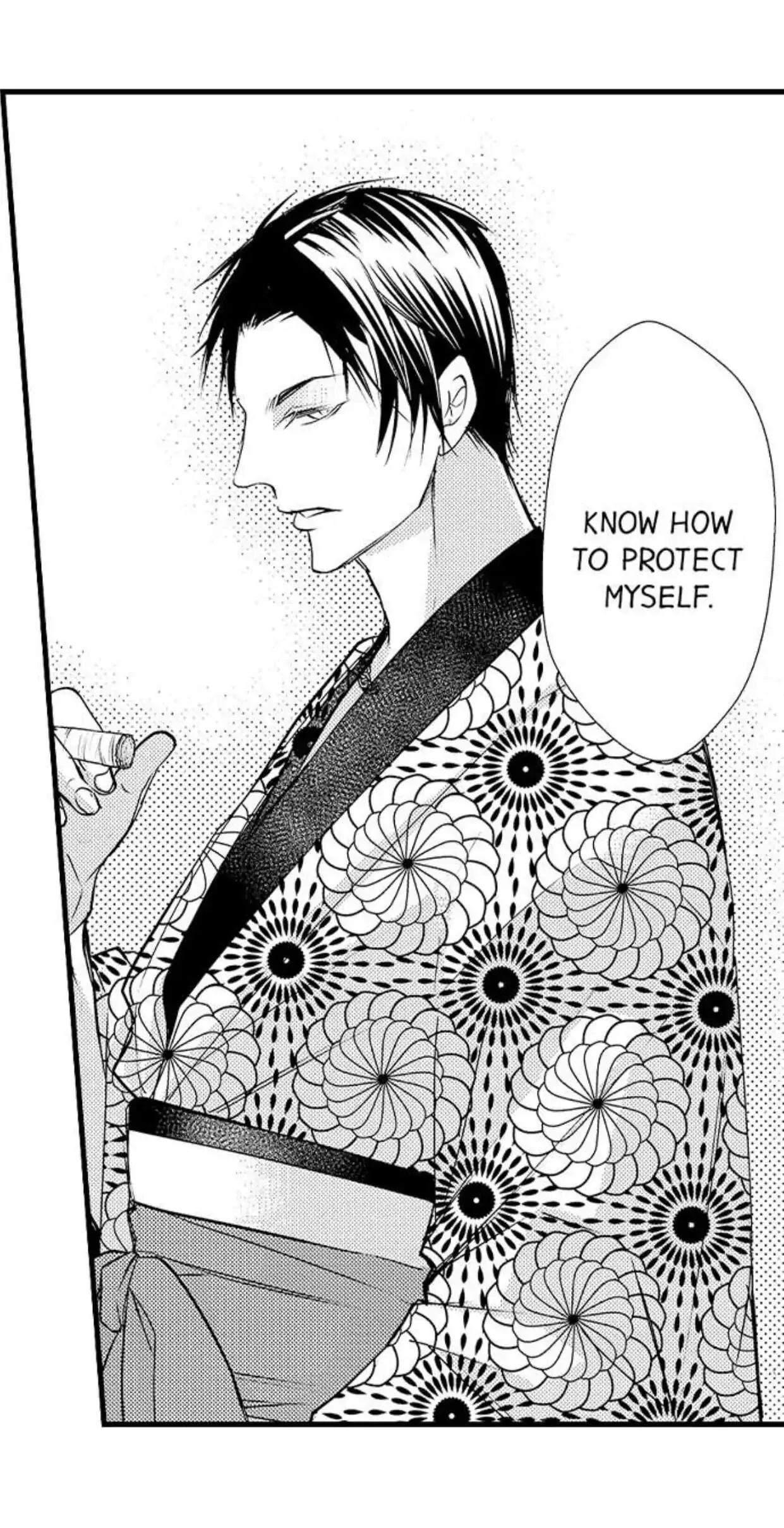 Fudanshi Shoukan: Isekai de Shinjuu ni Hameraremashita Chapter 57 page 47