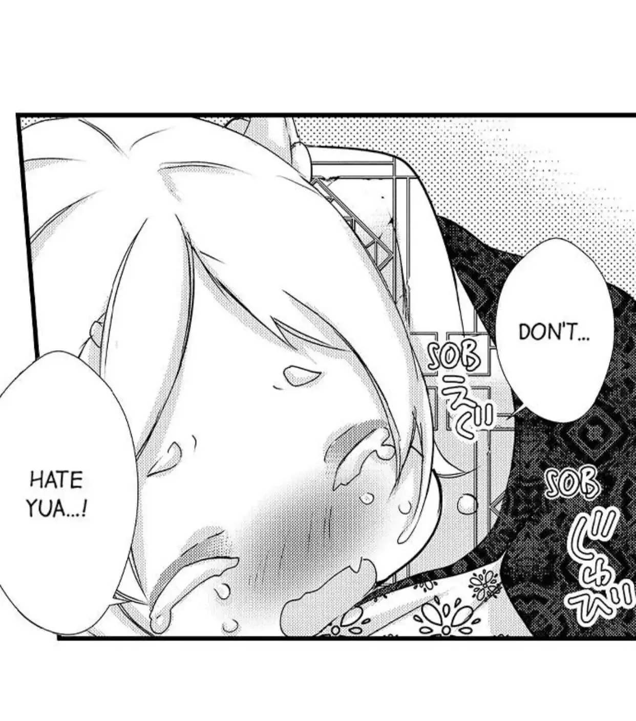 Fudanshi Shoukan: Isekai de Shinjuu ni Hameraremashita Chapter 57 page 34