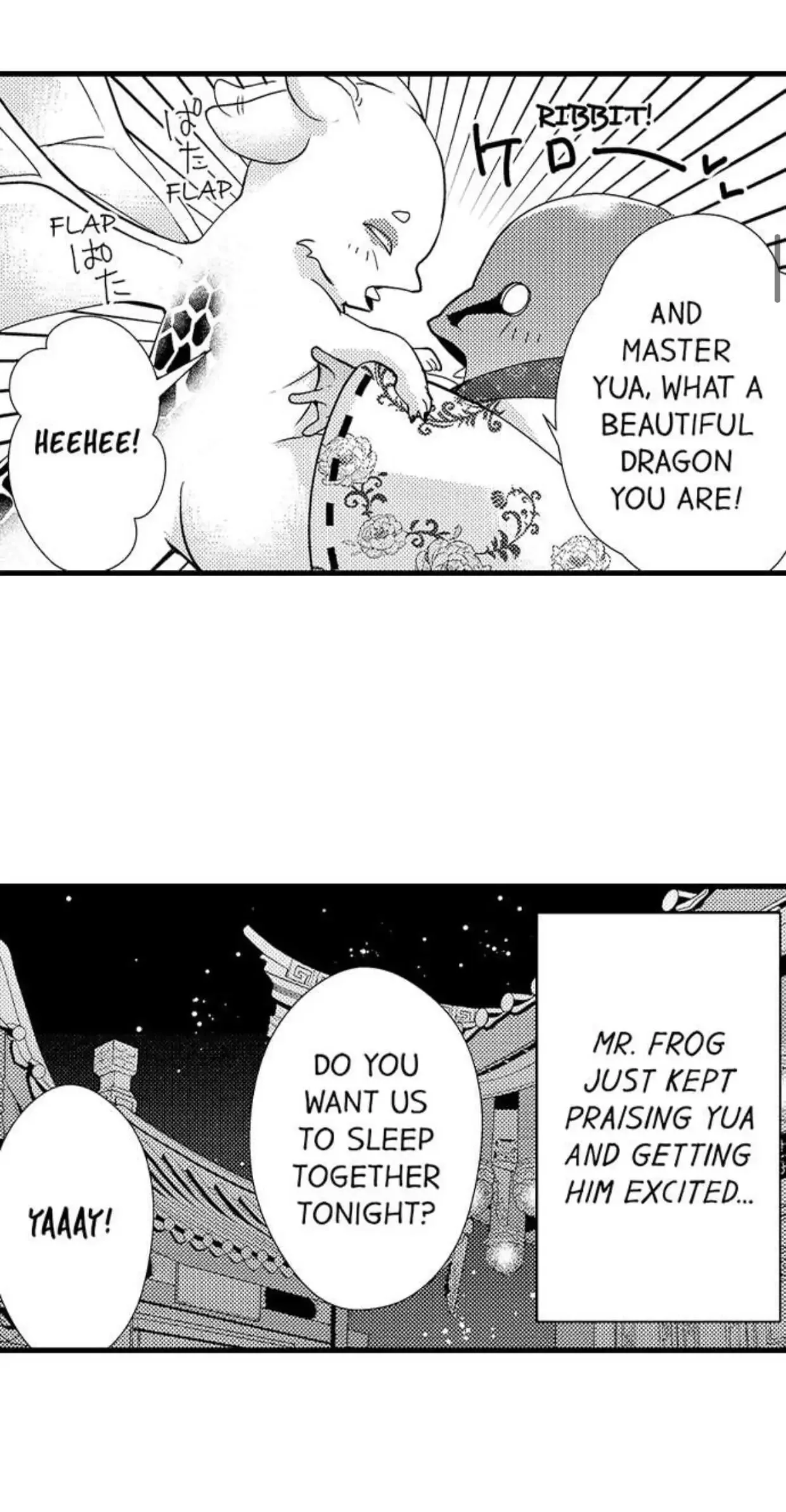 Fudanshi Shoukan: Isekai de Shinjuu ni Hameraremashita Chapter 58 page 7