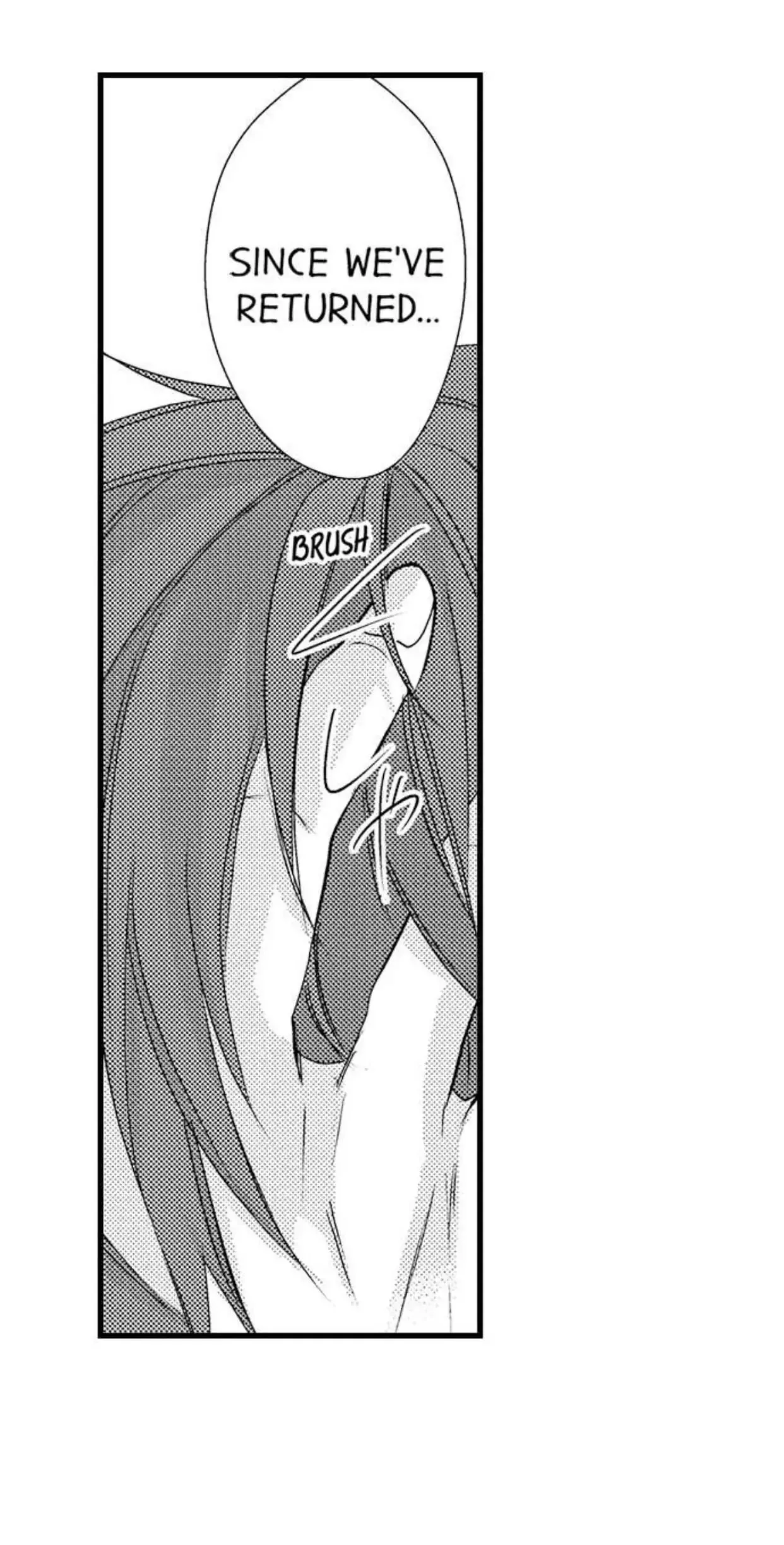 Fudanshi Shoukan: Isekai de Shinjuu ni Hameraremashita Chapter 58 page 15