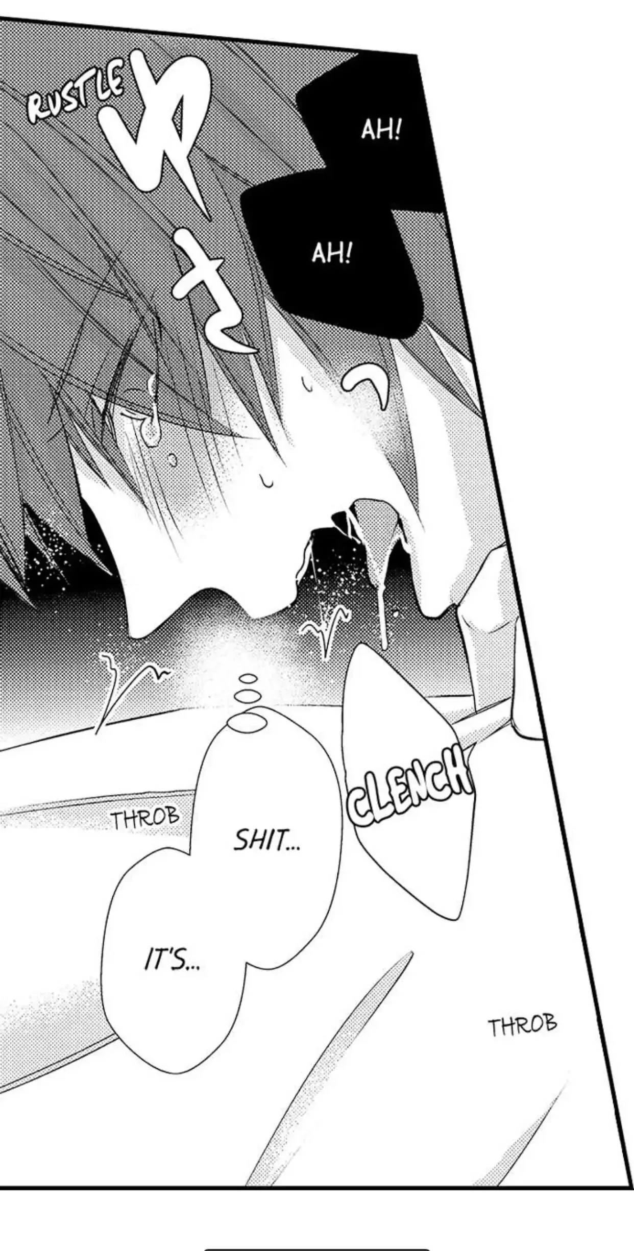 Fudanshi Shoukan: Isekai de Shinjuu ni Hameraremashita Chapter 58 page 24
