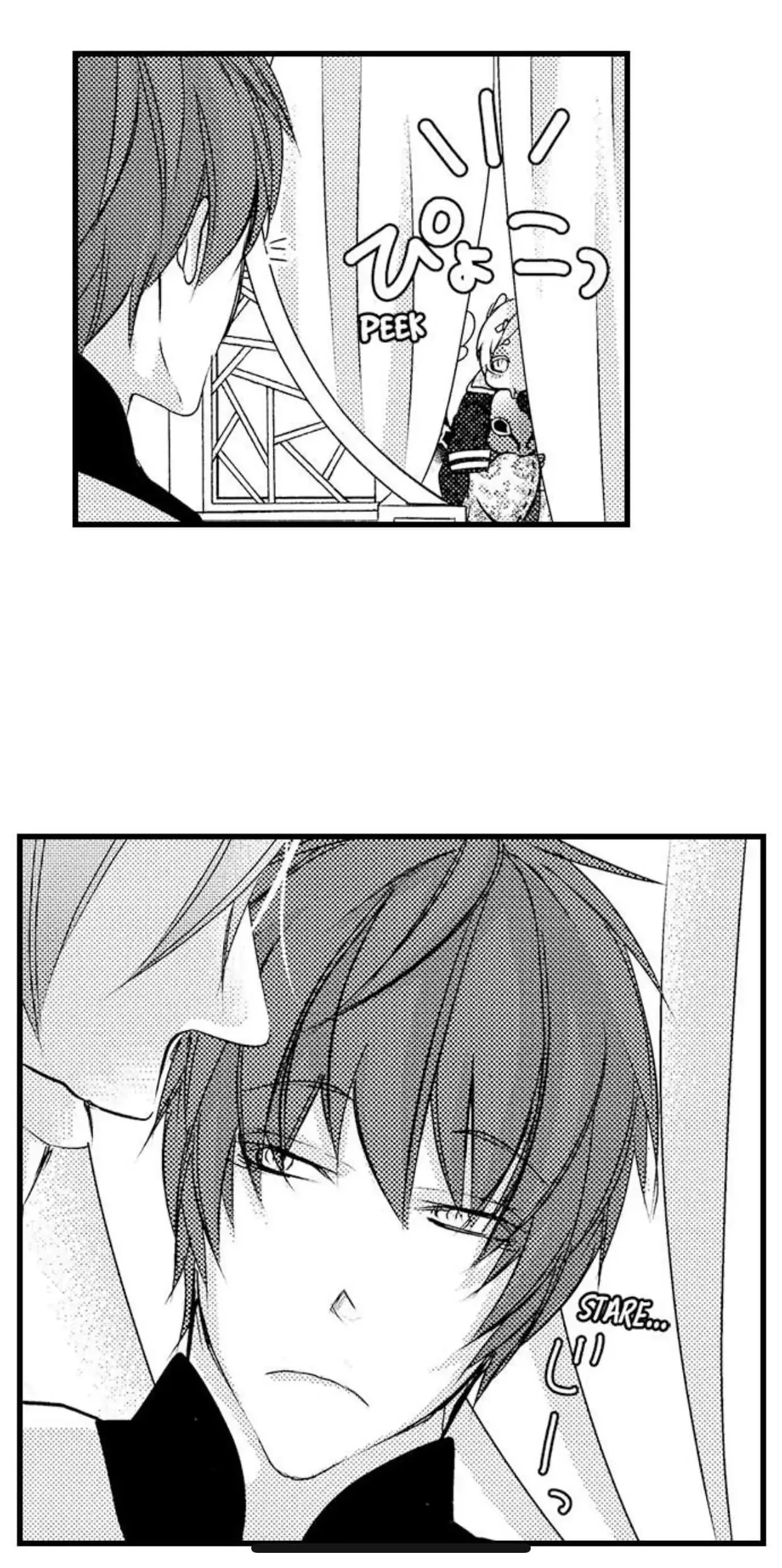 Fudanshi Shoukan: Isekai de Shinjuu ni Hameraremashita Chapter 59 page 14