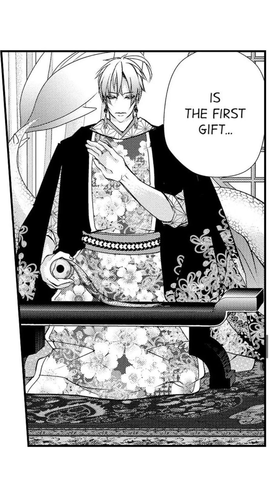 Fudanshi Shoukan: Isekai de Shinjuu ni Hameraremashita Chapter 59 page 37