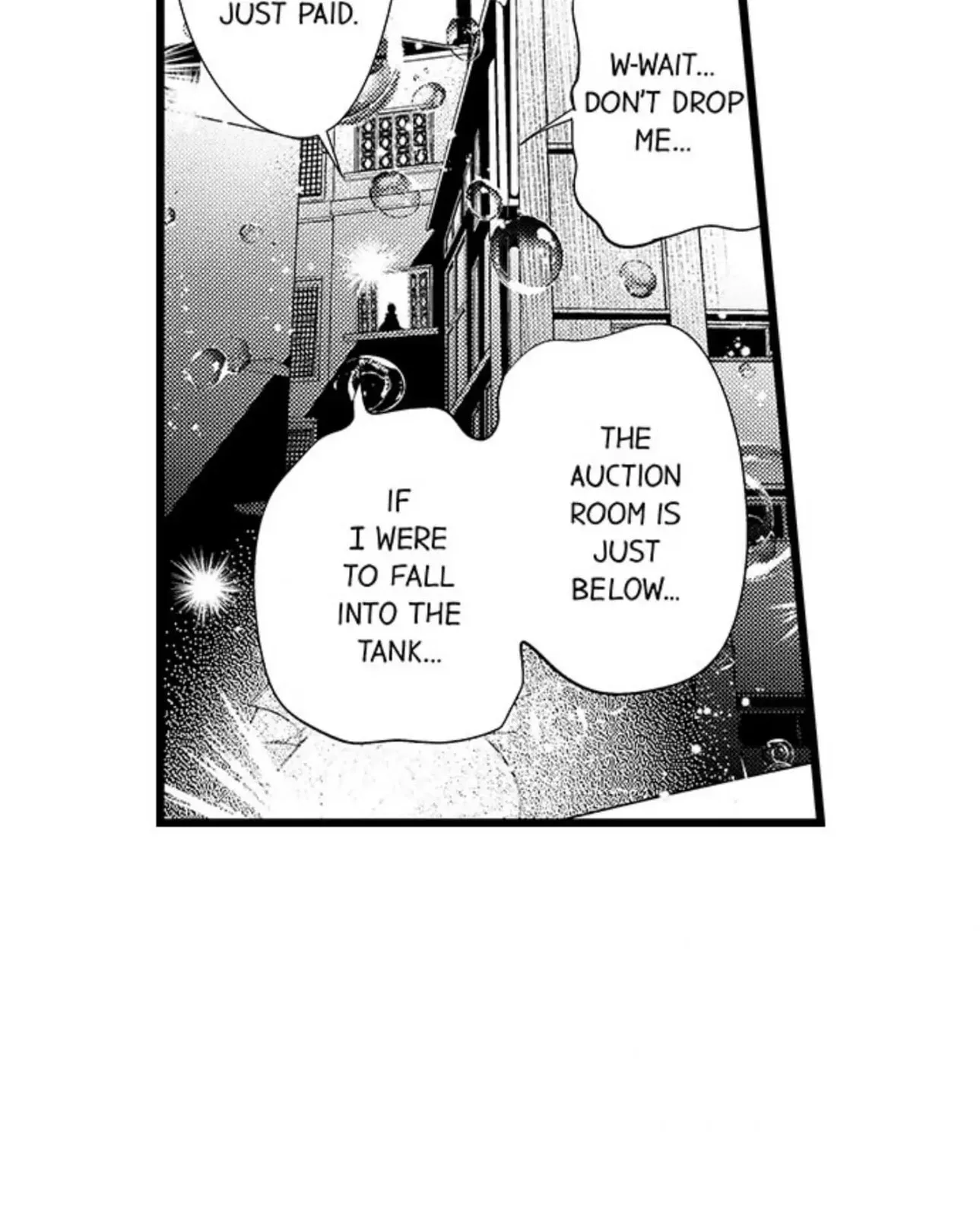 Fudanshi Shoukan: Isekai de Shinjuu ni Hameraremashita Chapter 6 page 17