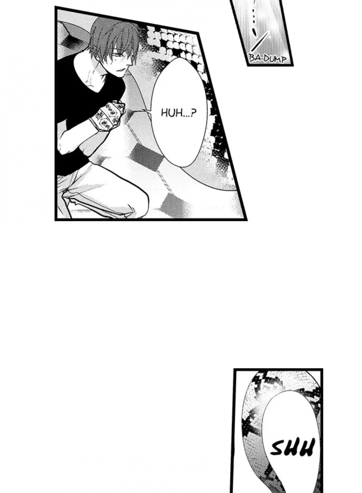 Fudanshi Shoukan: Isekai de Shinjuu ni Hameraremashita Chapter 6 page 13
