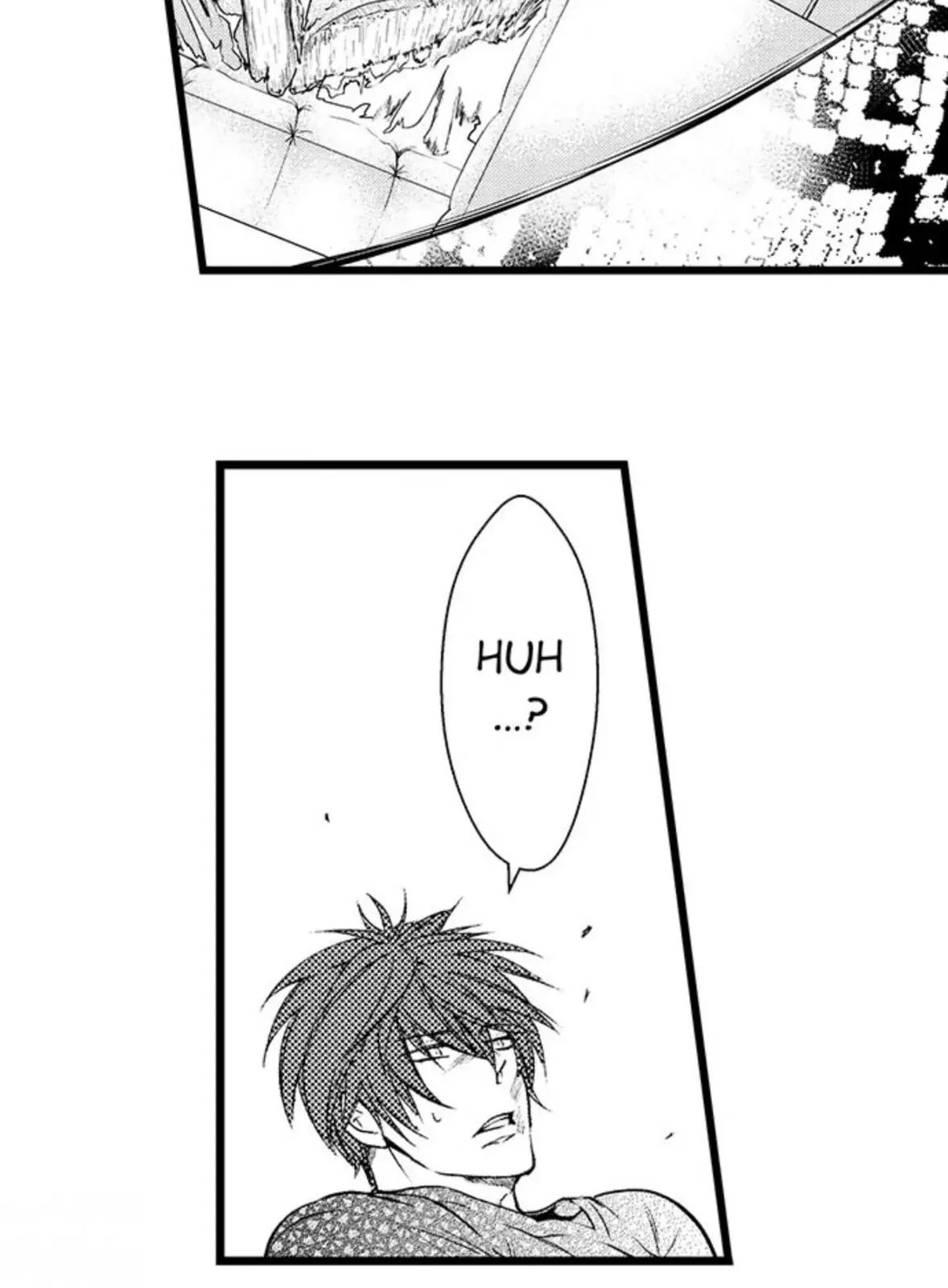 Fudanshi Shoukan: Isekai de Shinjuu ni Hameraremashita Chapter 6 page 8
