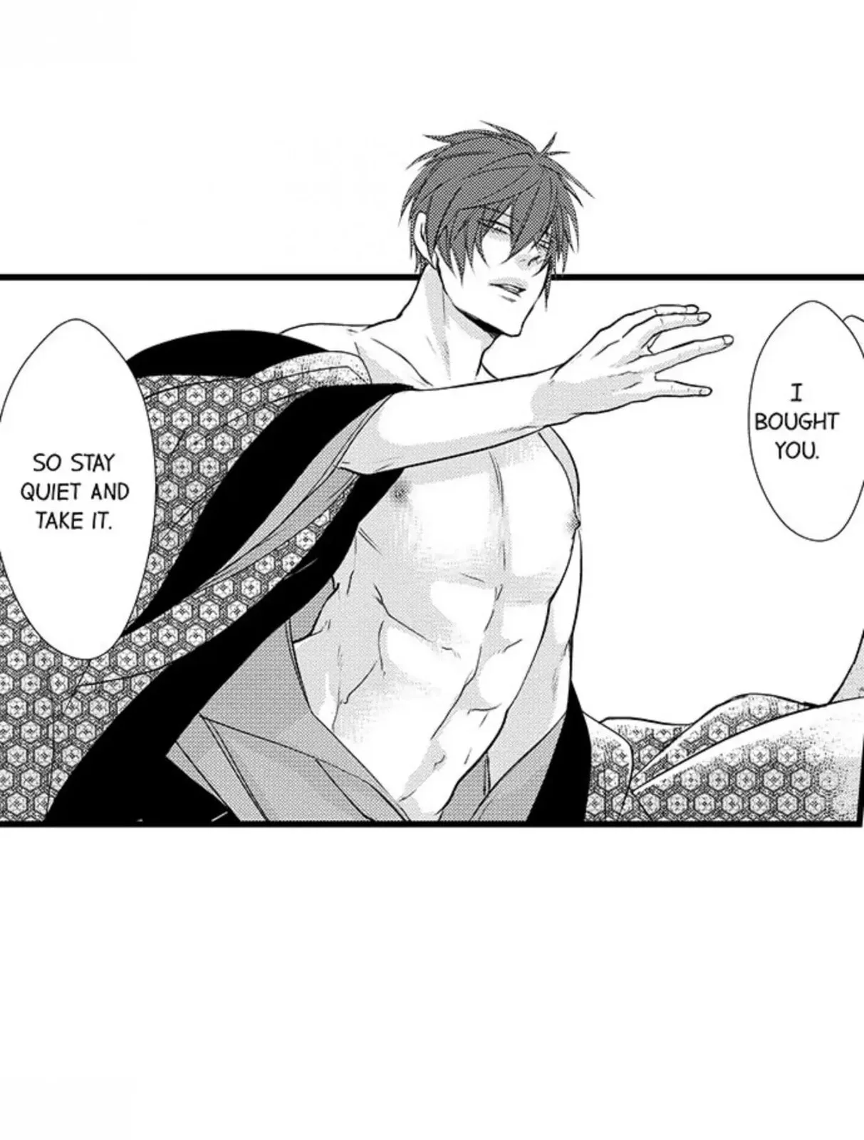 Fudanshi Shoukan: Isekai de Shinjuu ni Hameraremashita Chapter 6 page 5