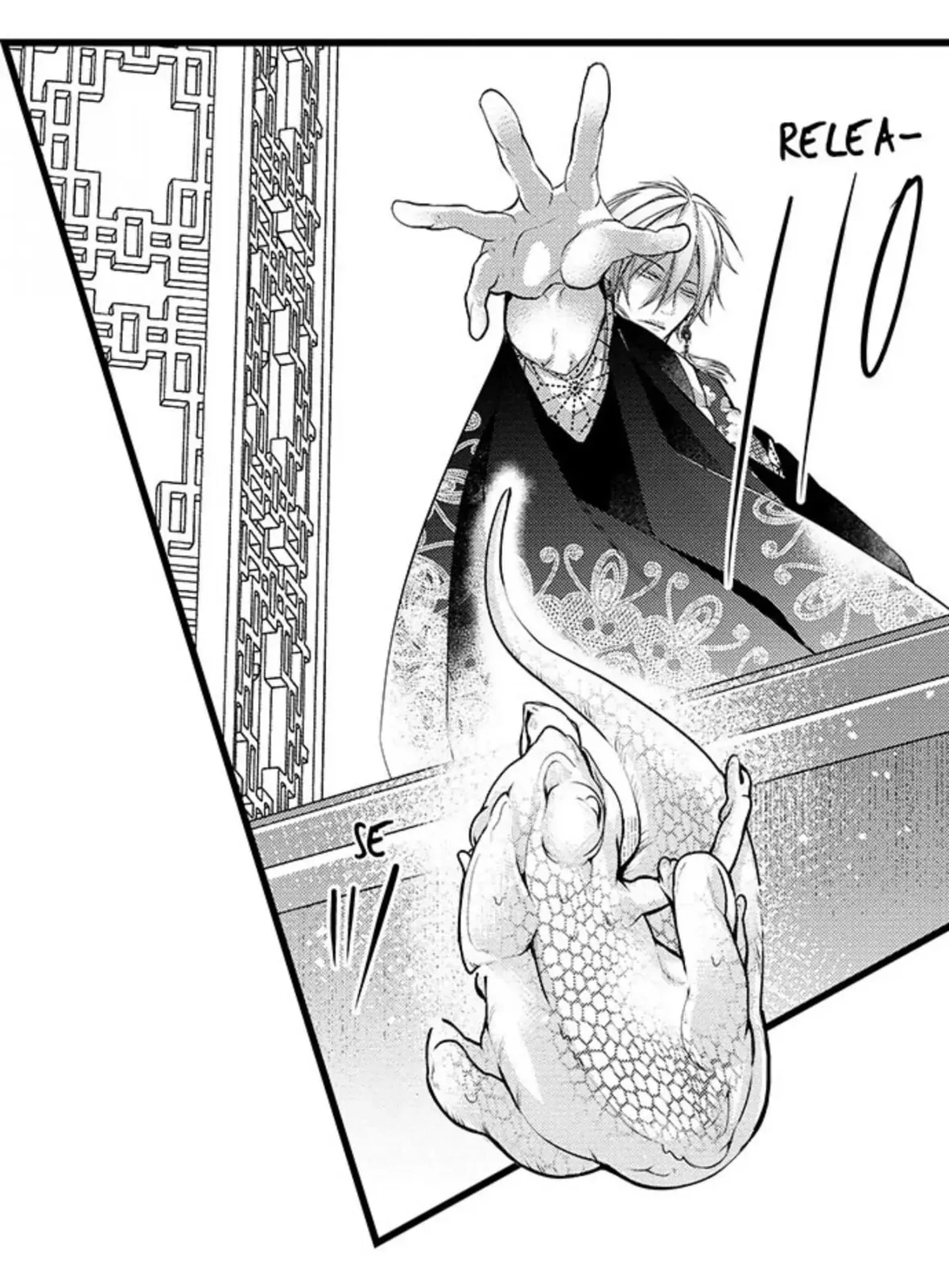 Fudanshi Shoukan: Isekai de Shinjuu ni Hameraremashita Chapter 6 page 18