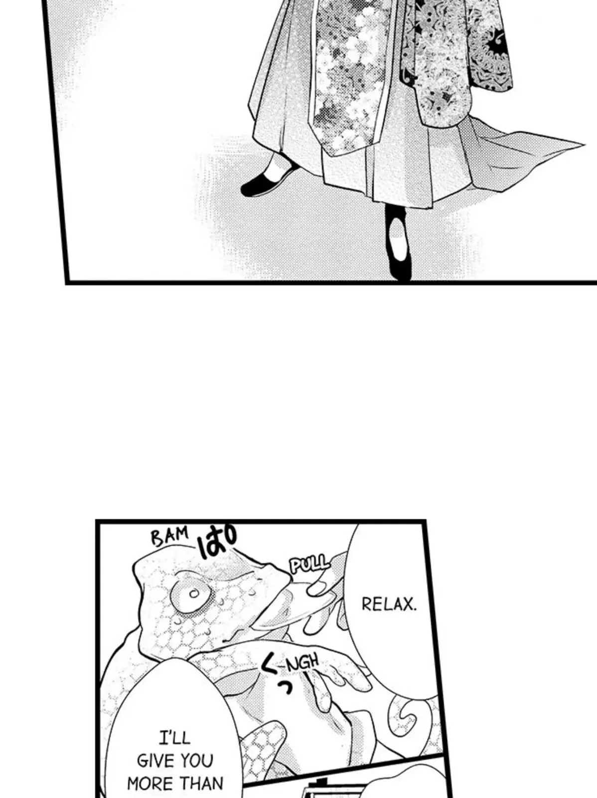 Fudanshi Shoukan: Isekai de Shinjuu ni Hameraremashita Chapter 6 page 16