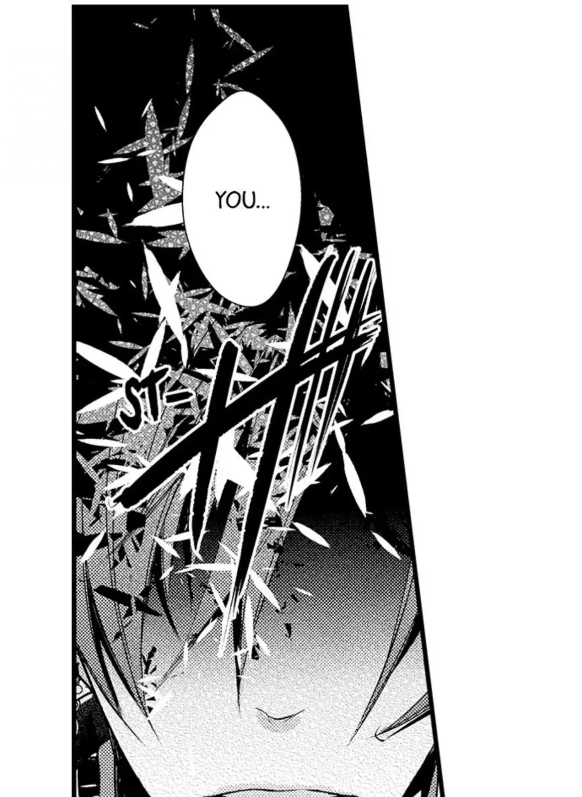 Fudanshi Shoukan: Isekai de Shinjuu ni Hameraremashita Chapter 6 page 9