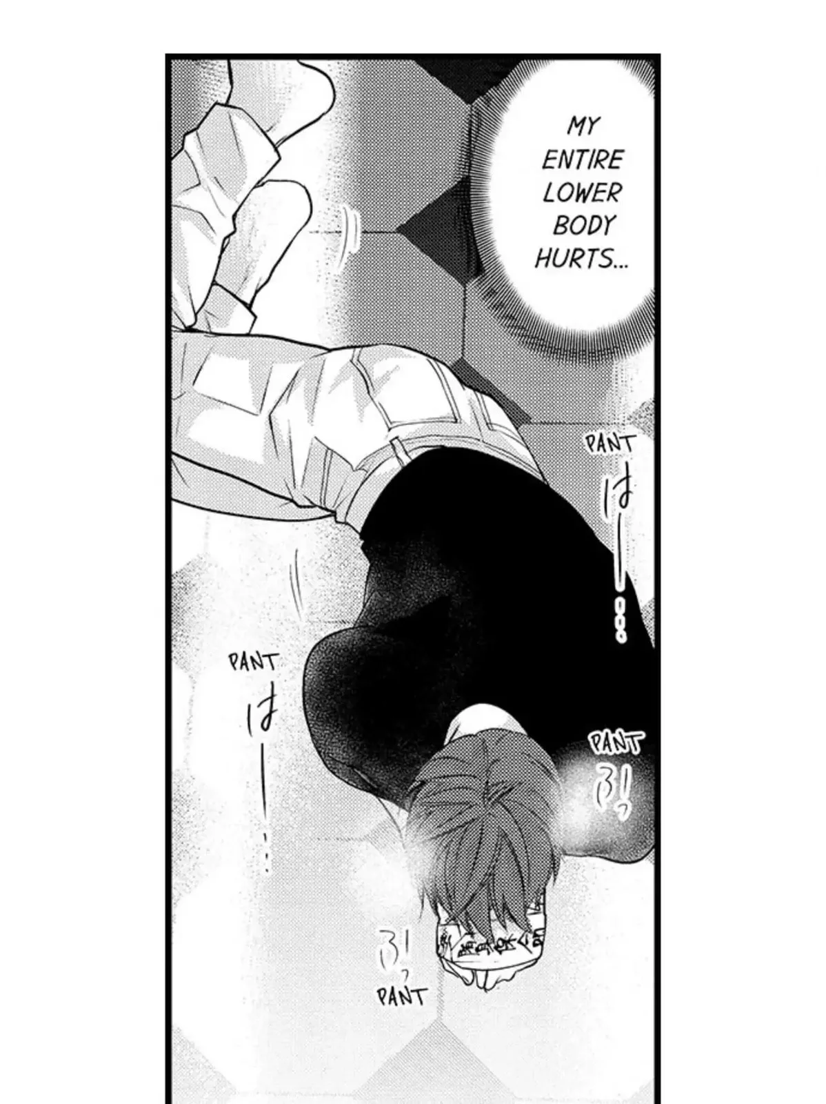 Fudanshi Shoukan: Isekai de Shinjuu ni Hameraremashita Chapter 6 page 25