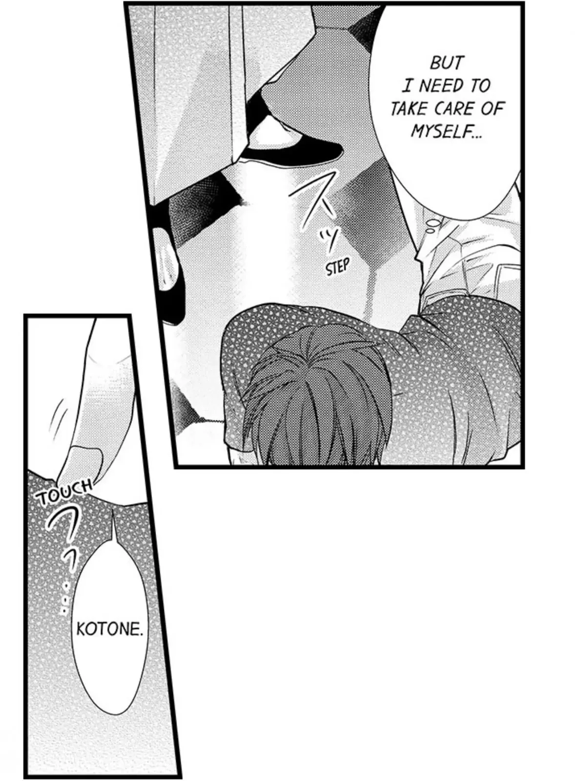 Fudanshi Shoukan: Isekai de Shinjuu ni Hameraremashita Chapter 6 page 27