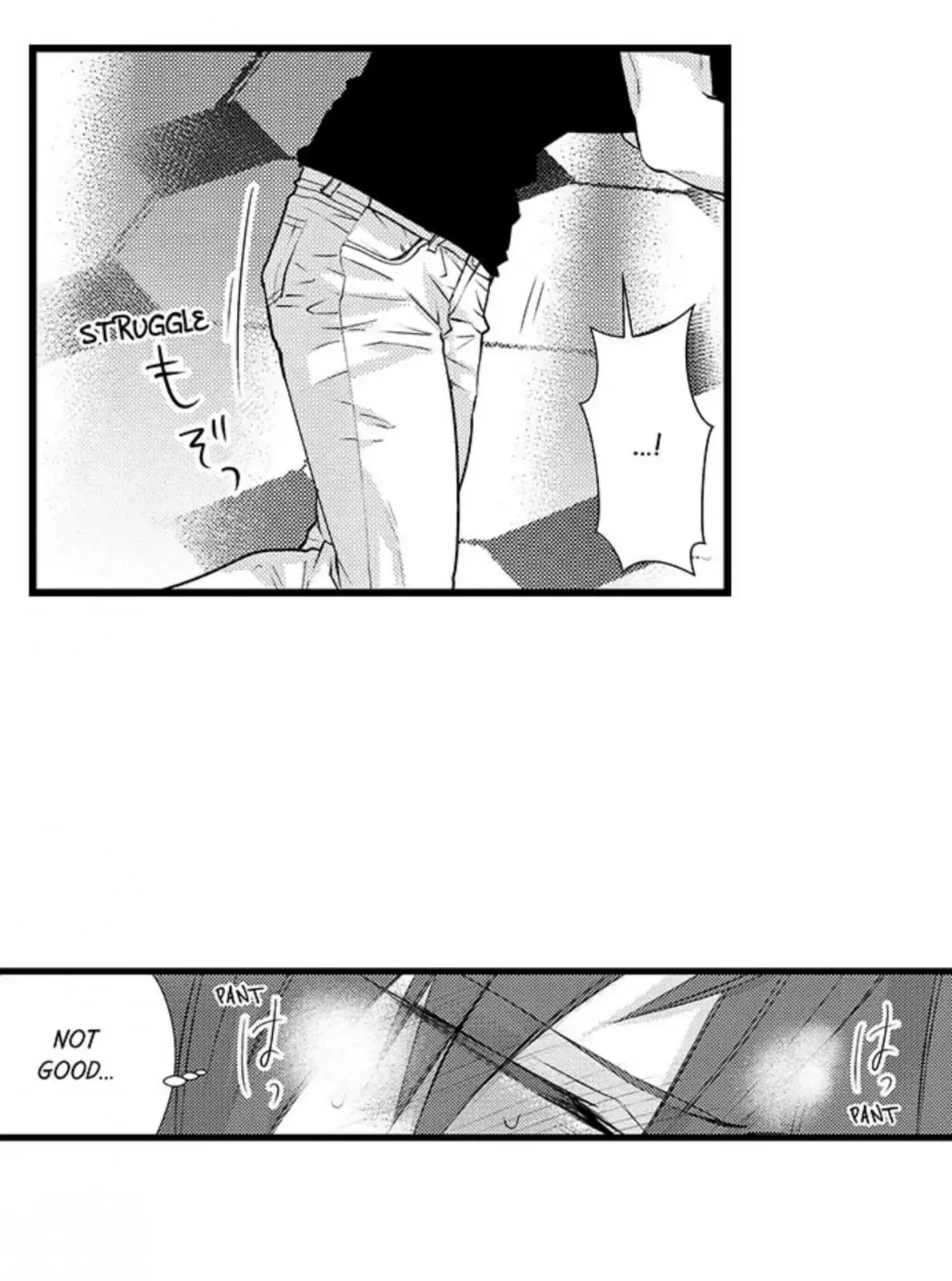 Fudanshi Shoukan: Isekai de Shinjuu ni Hameraremashita Chapter 6 page 24