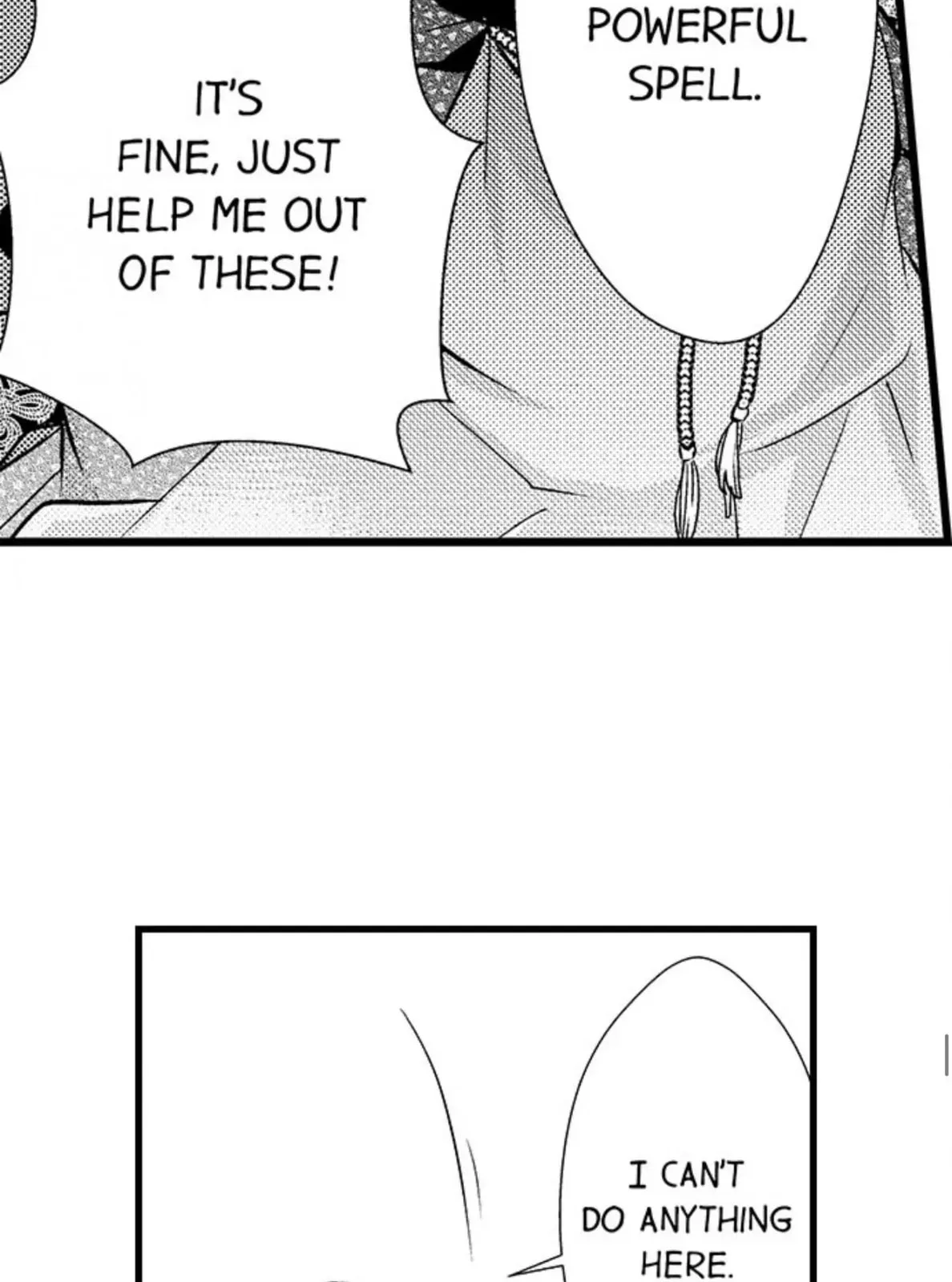 Fudanshi Shoukan: Isekai de Shinjuu ni Hameraremashita Chapter 6 page 33