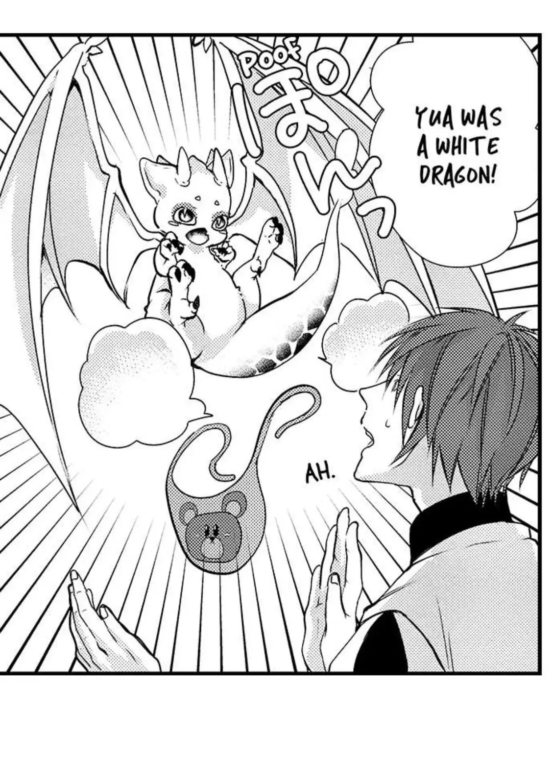 Fudanshi Shoukan: Isekai de Shinjuu ni Hameraremashita Chapter 60 page 5