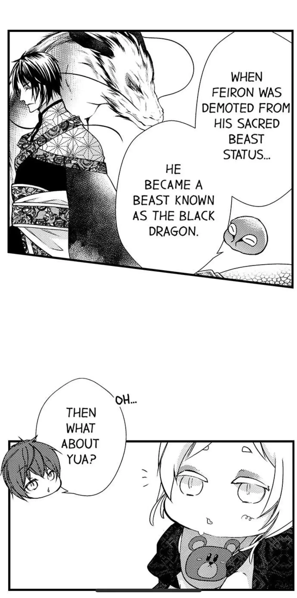 Fudanshi Shoukan: Isekai de Shinjuu ni Hameraremashita Chapter 60 page 4