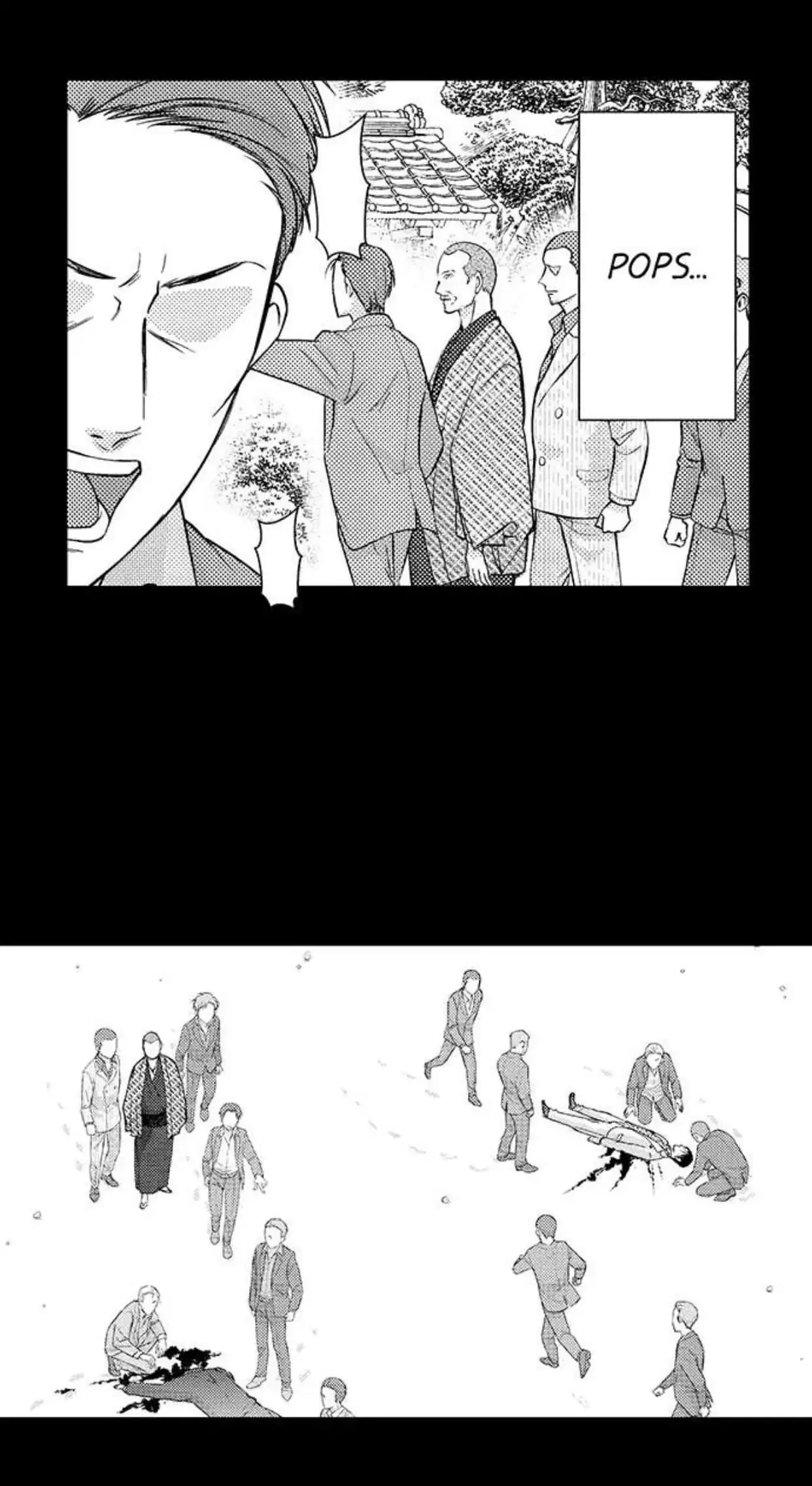 Fudanshi Shoukan: Isekai de Shinjuu ni Hameraremashita Chapter 61 page 6