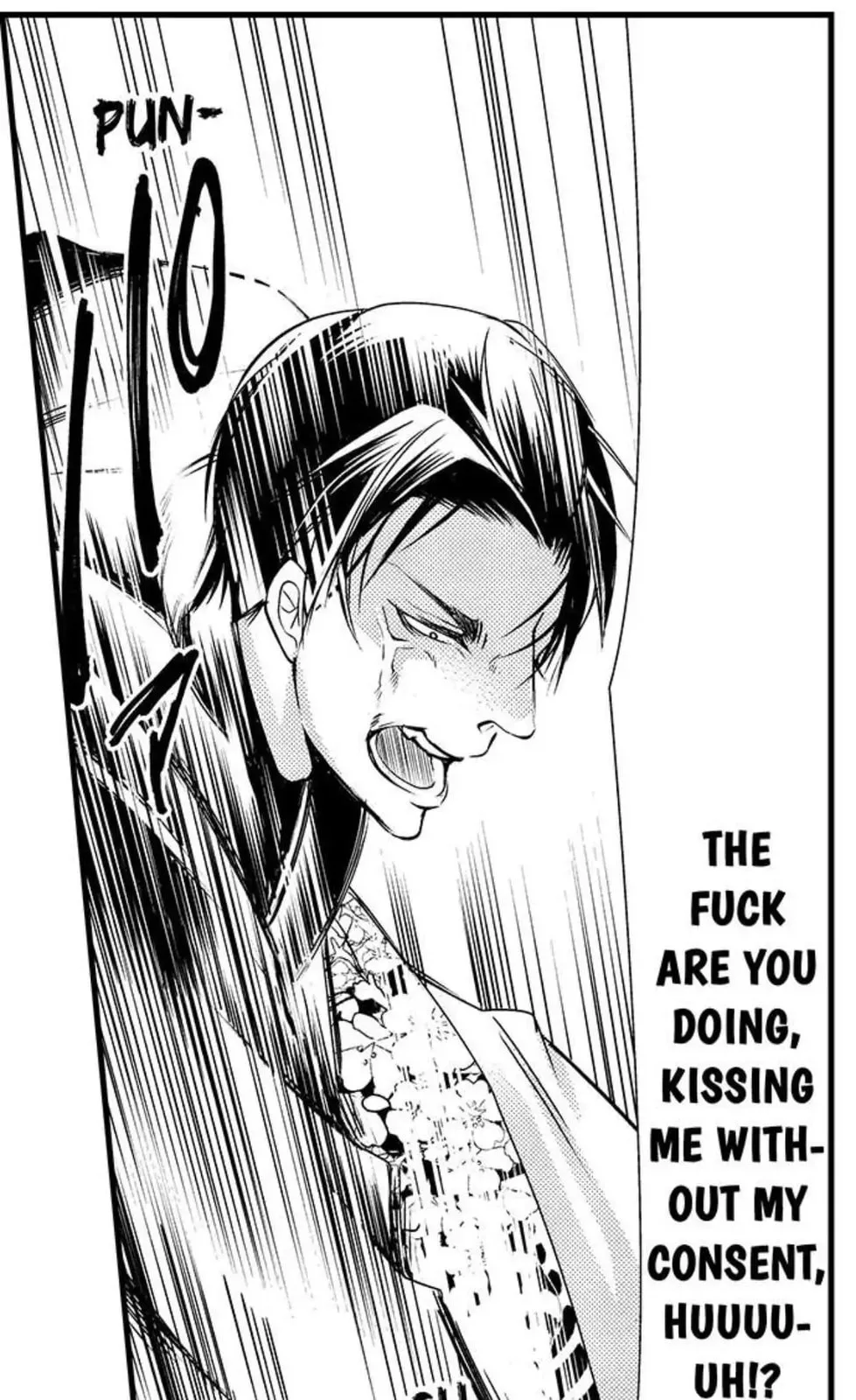 Fudanshi Shoukan: Isekai de Shinjuu ni Hameraremashita Chapter 61 page 13