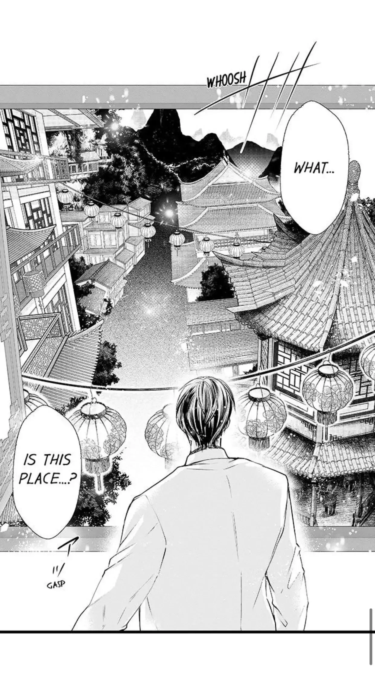 Fudanshi Shoukan: Isekai de Shinjuu ni Hameraremashita Chapter 62 page 15