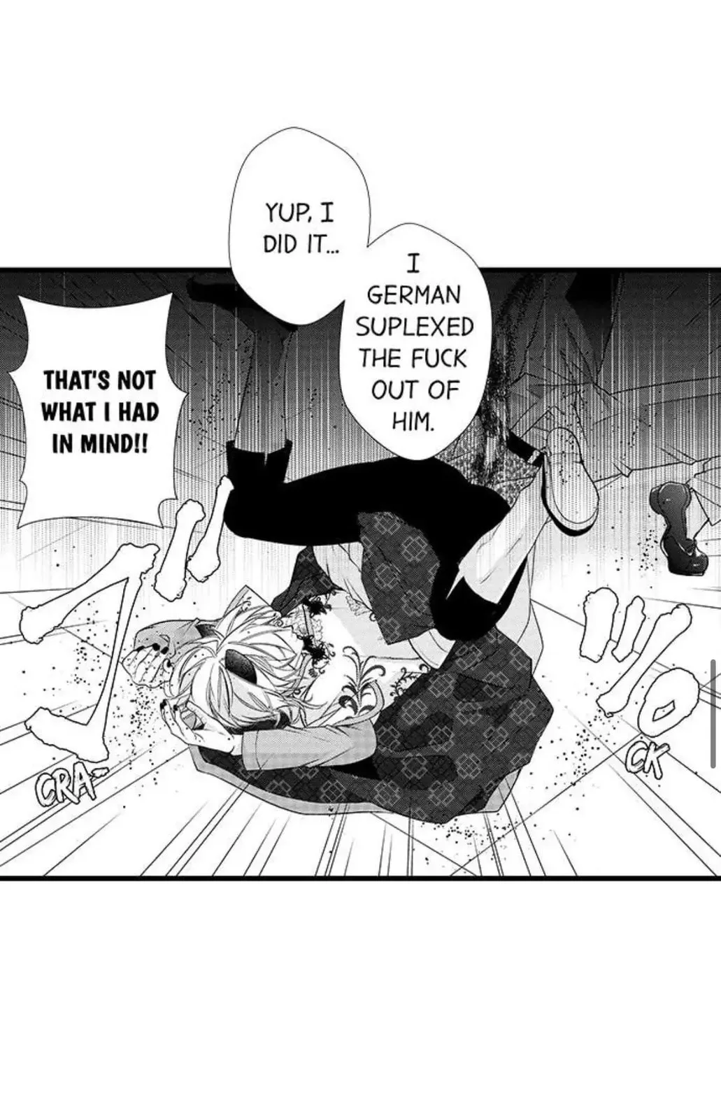 Fudanshi Shoukan: Isekai de Shinjuu ni Hameraremashita Chapter 62 page 9