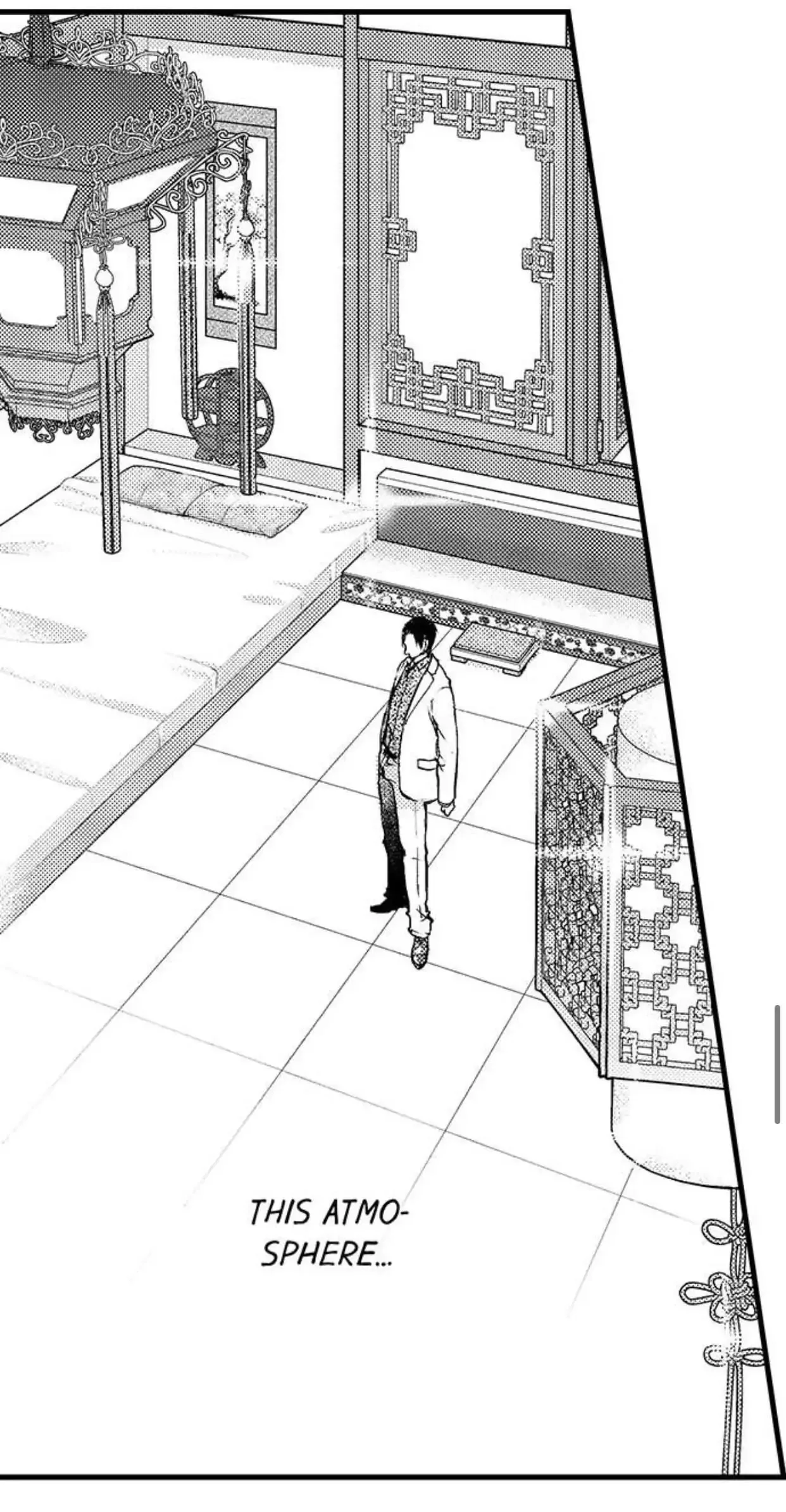 Fudanshi Shoukan: Isekai de Shinjuu ni Hameraremashita Chapter 62 page 12