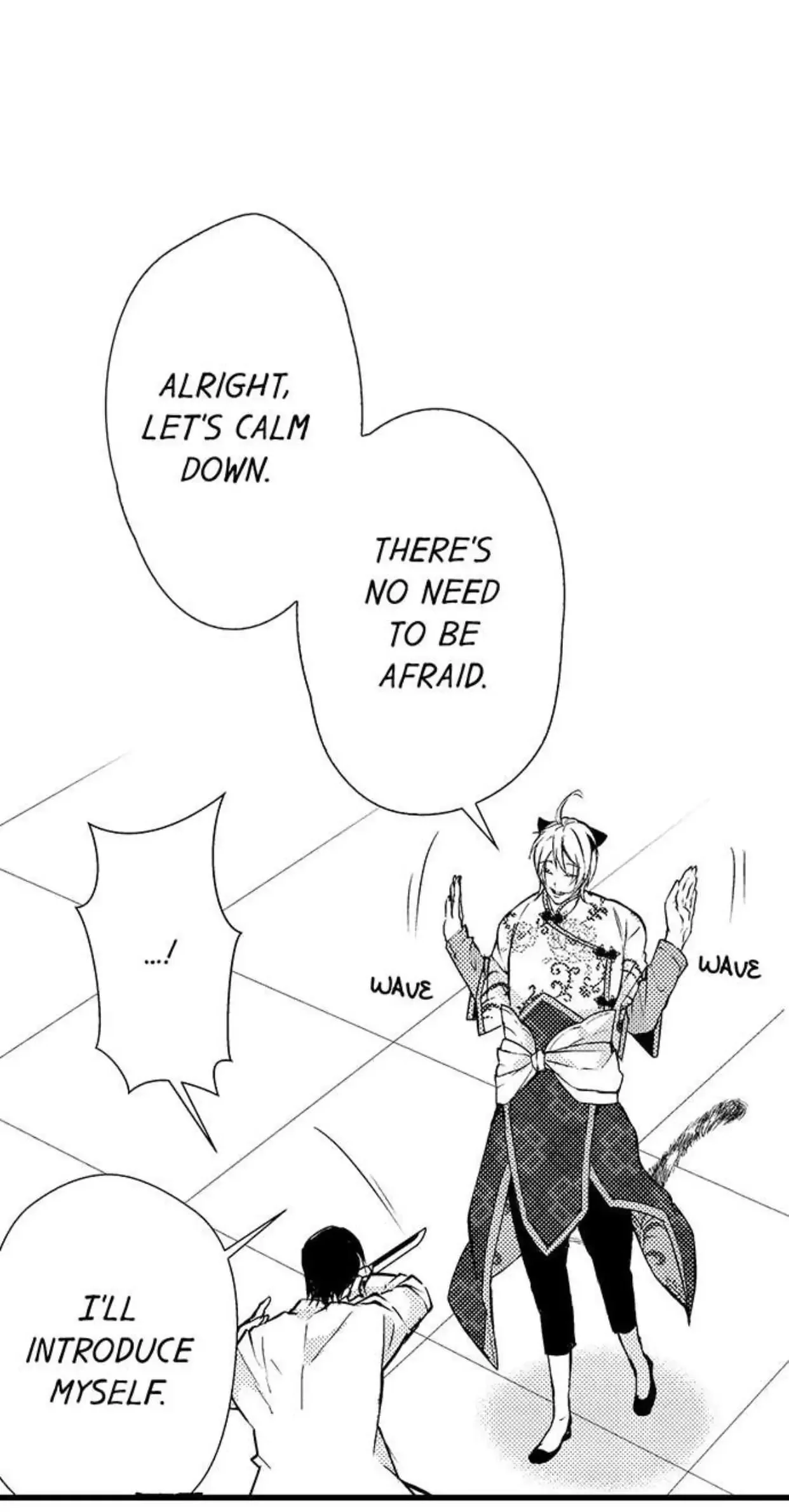 Fudanshi Shoukan: Isekai de Shinjuu ni Hameraremashita Chapter 63 page 6