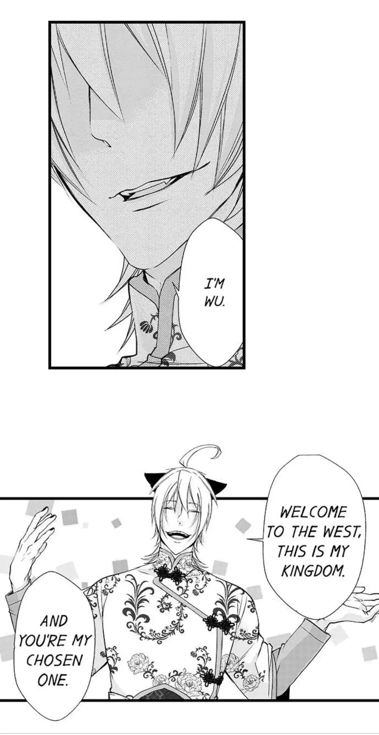 Fudanshi Shoukan: Isekai de Shinjuu ni Hameraremashita Chapter 63 page 7