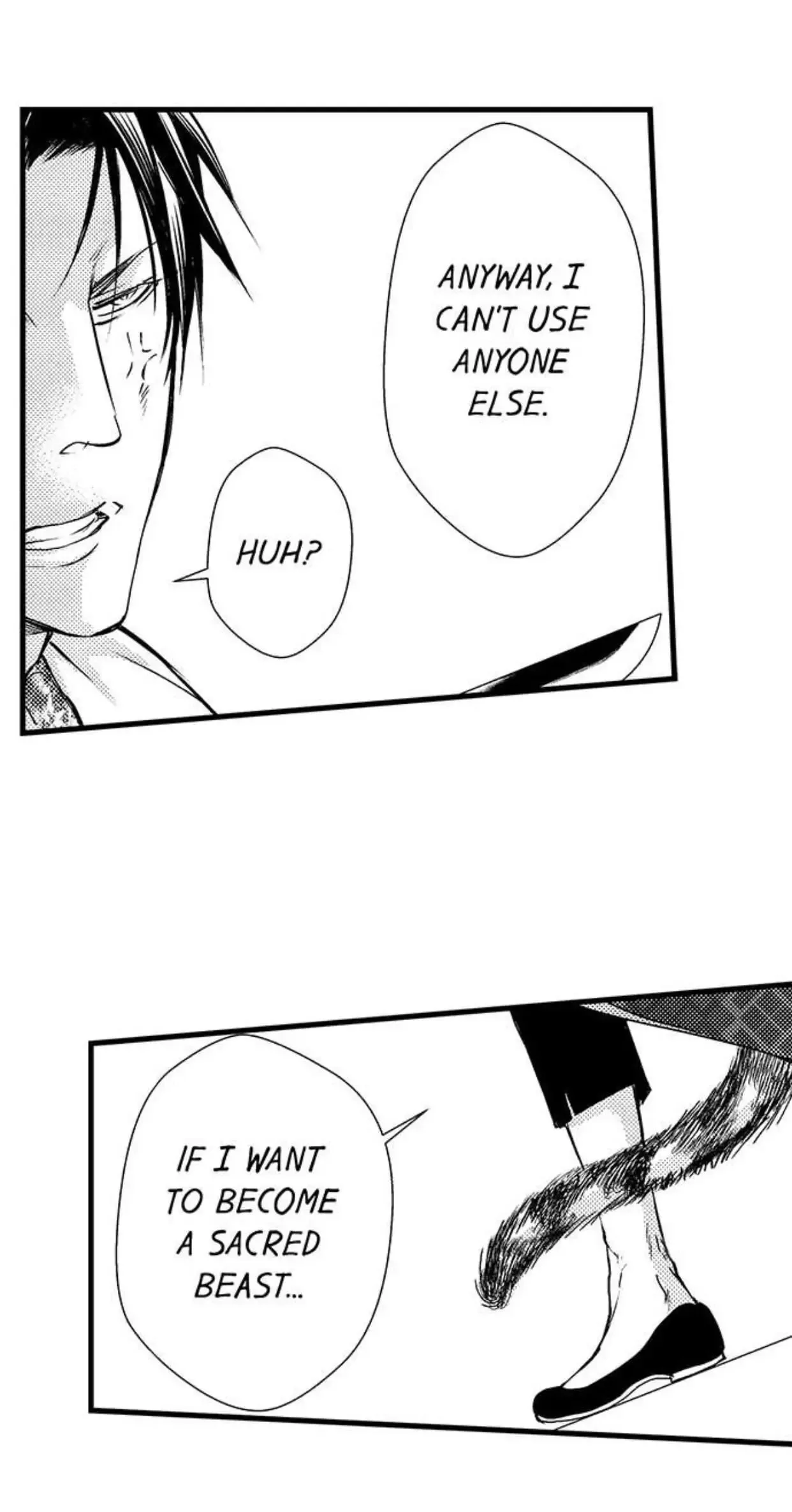 Fudanshi Shoukan: Isekai de Shinjuu ni Hameraremashita Chapter 63 page 17