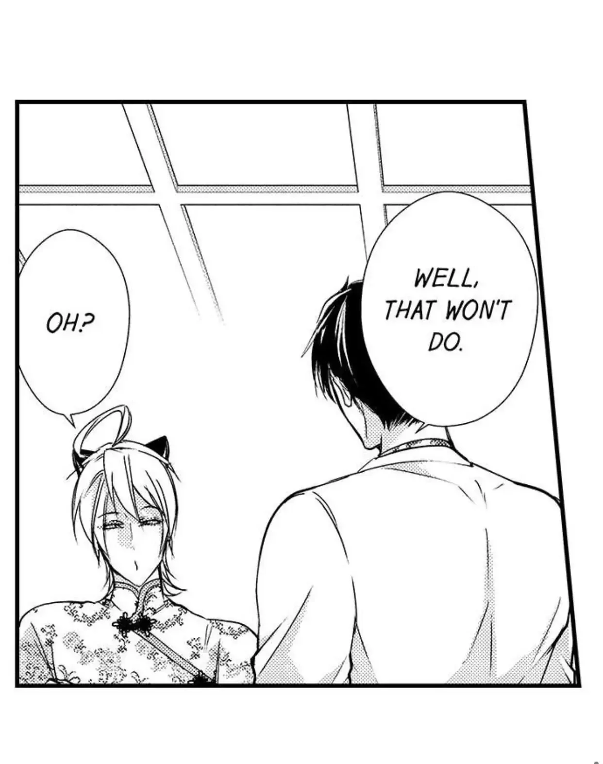 Fudanshi Shoukan: Isekai de Shinjuu ni Hameraremashita Chapter 64 page 18