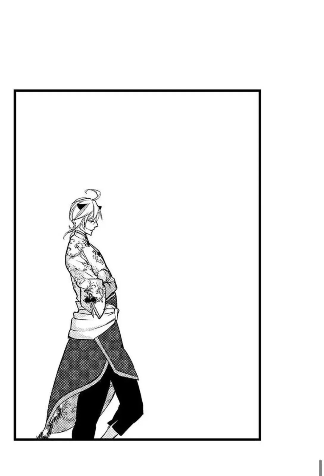 Fudanshi Shoukan: Isekai de Shinjuu ni Hameraremashita Chapter 64 page 21