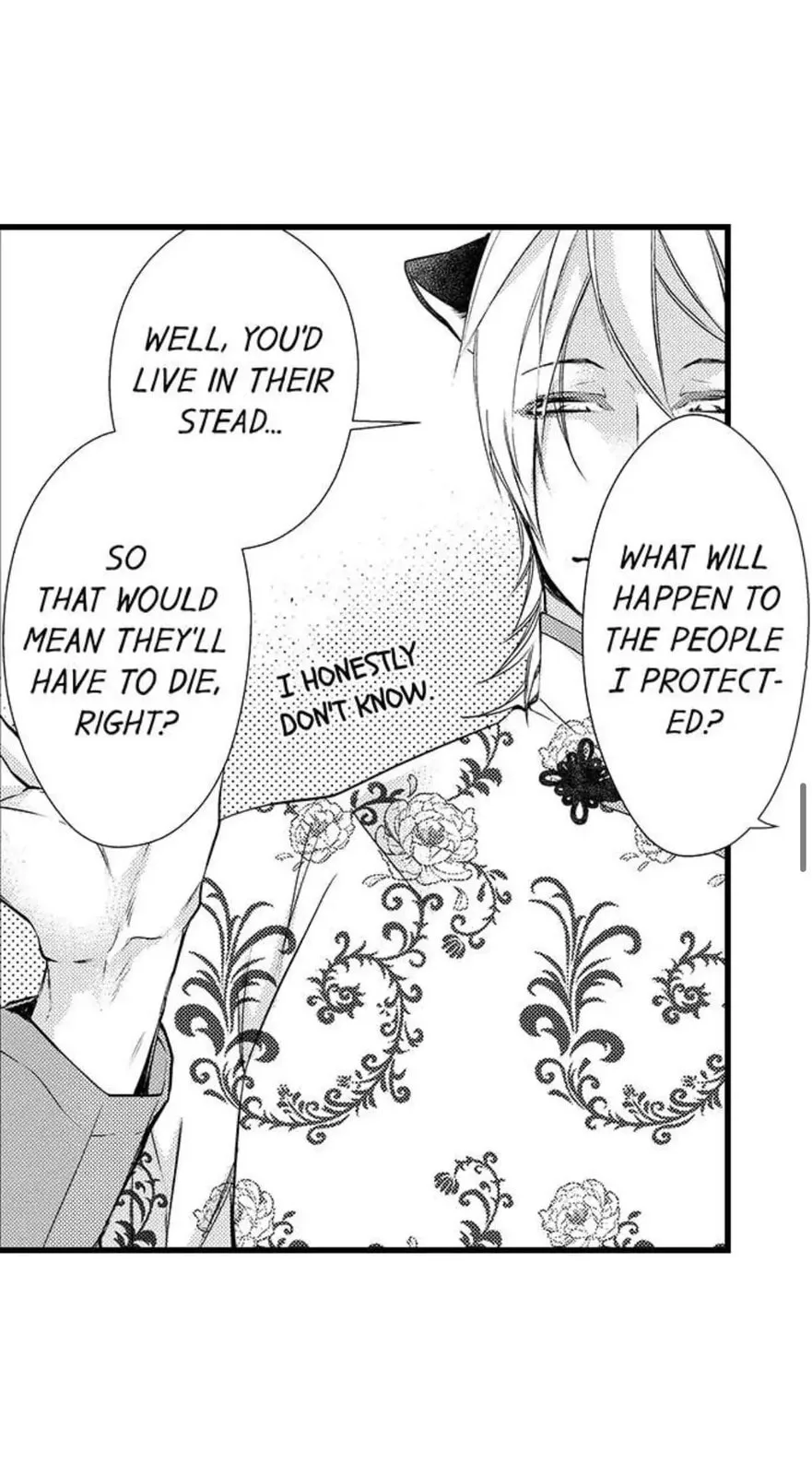 Fudanshi Shoukan: Isekai de Shinjuu ni Hameraremashita Chapter 64 page 15