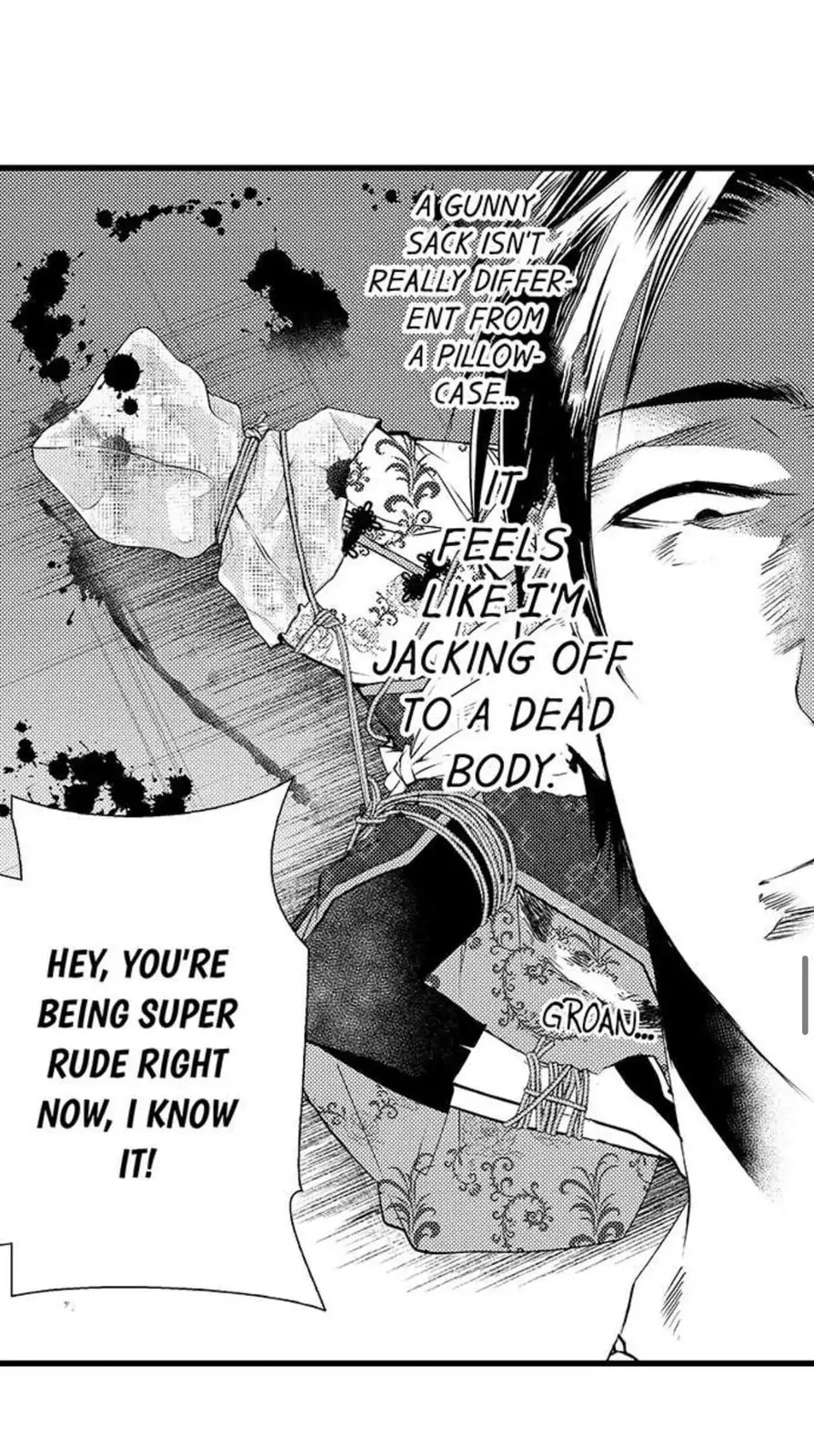 Fudanshi Shoukan: Isekai de Shinjuu ni Hameraremashita Chapter 65 page 16