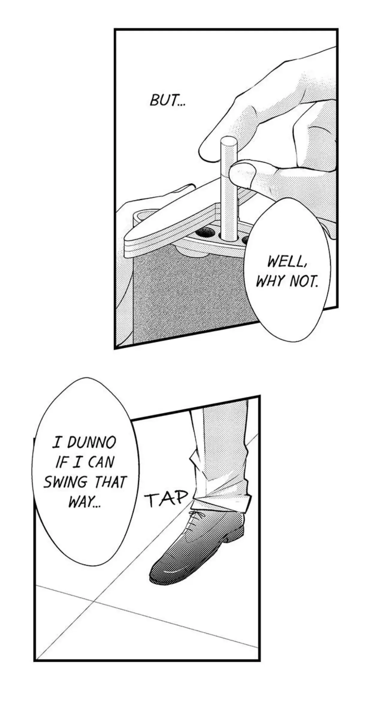 Fudanshi Shoukan: Isekai de Shinjuu ni Hameraremashita Chapter 65 page 4