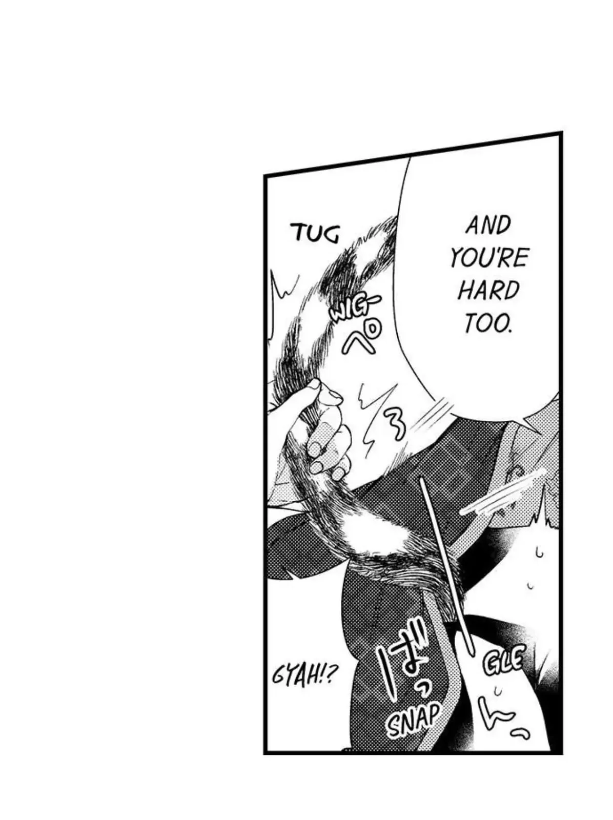 Fudanshi Shoukan: Isekai de Shinjuu ni Hameraremashita Chapter 65 page 21