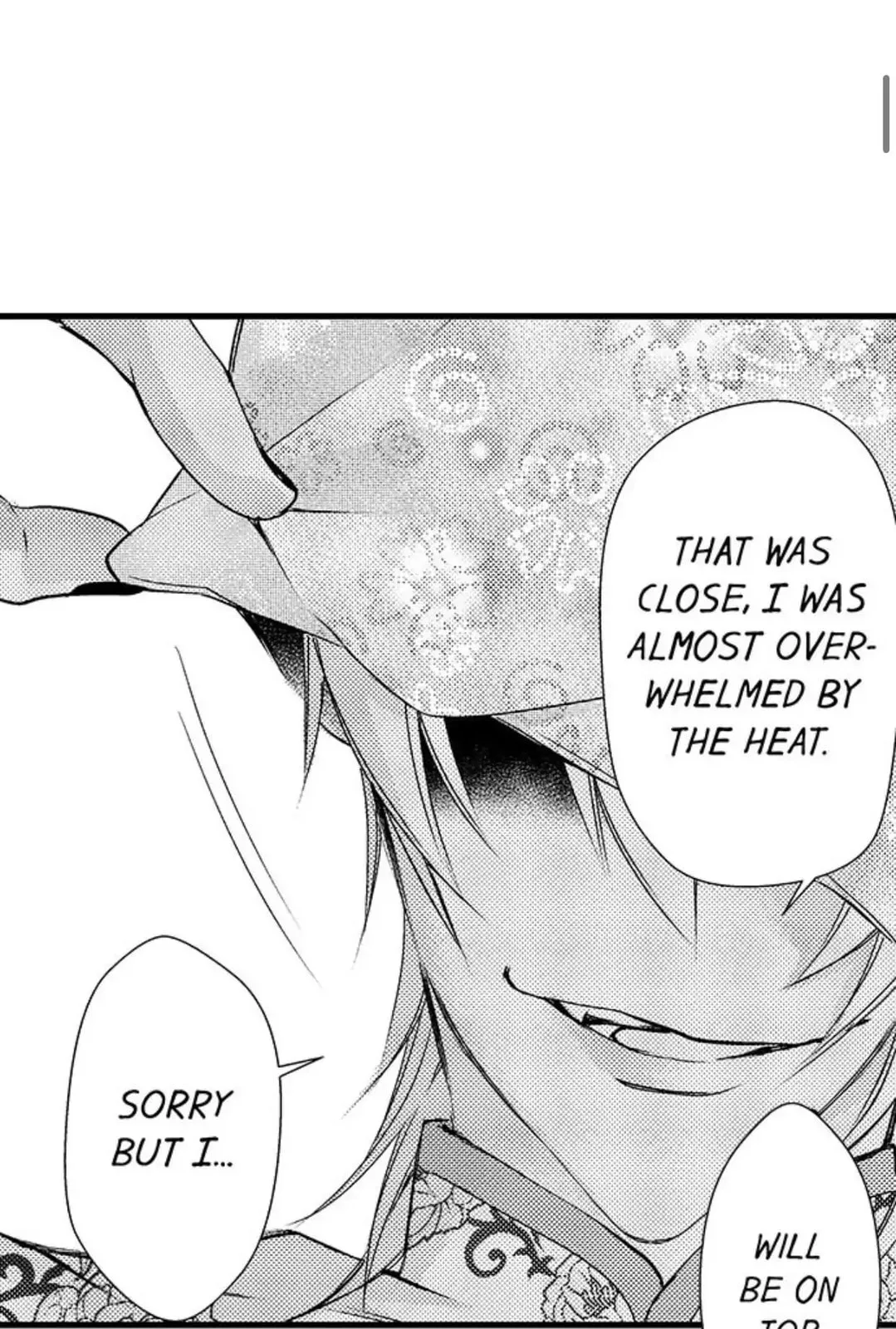 Fudanshi Shoukan: Isekai de Shinjuu ni Hameraremashita Chapter 66 page 2