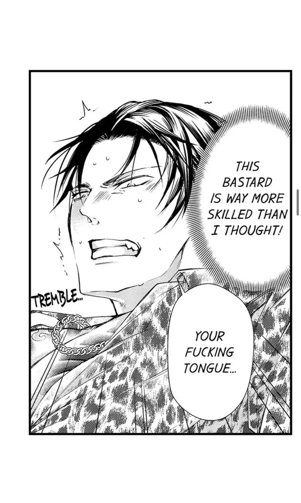 Fudanshi Shoukan: Isekai de Shinjuu ni Hameraremashita Chapter 66 page 15