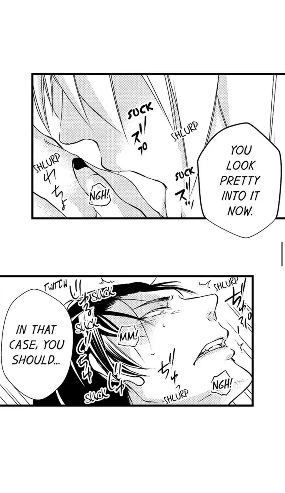 Fudanshi Shoukan: Isekai de Shinjuu ni Hameraremashita Chapter 66 page 20