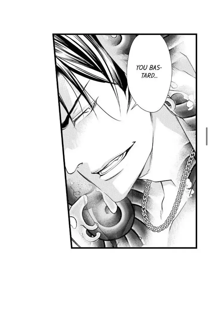 Fudanshi Shoukan: Isekai de Shinjuu ni Hameraremashita Chapter 67 page 17
