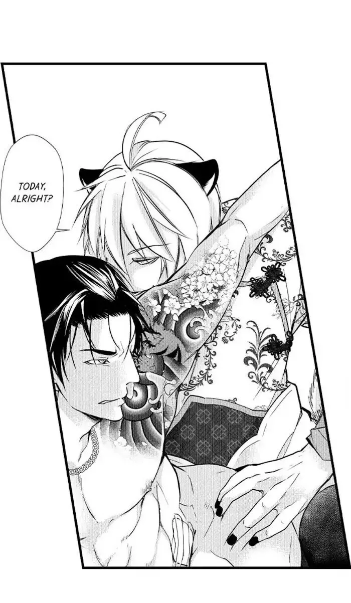 Fudanshi Shoukan: Isekai de Shinjuu ni Hameraremashita Chapter 67 page 20