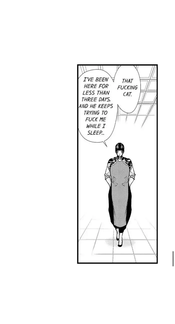 Fudanshi Shoukan: Isekai de Shinjuu ni Hameraremashita Chapter 67 page 28