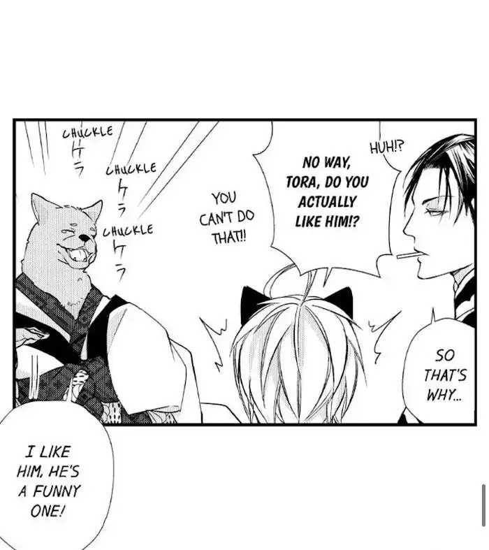 Fudanshi Shoukan: Isekai de Shinjuu ni Hameraremashita Chapter 68 page 20